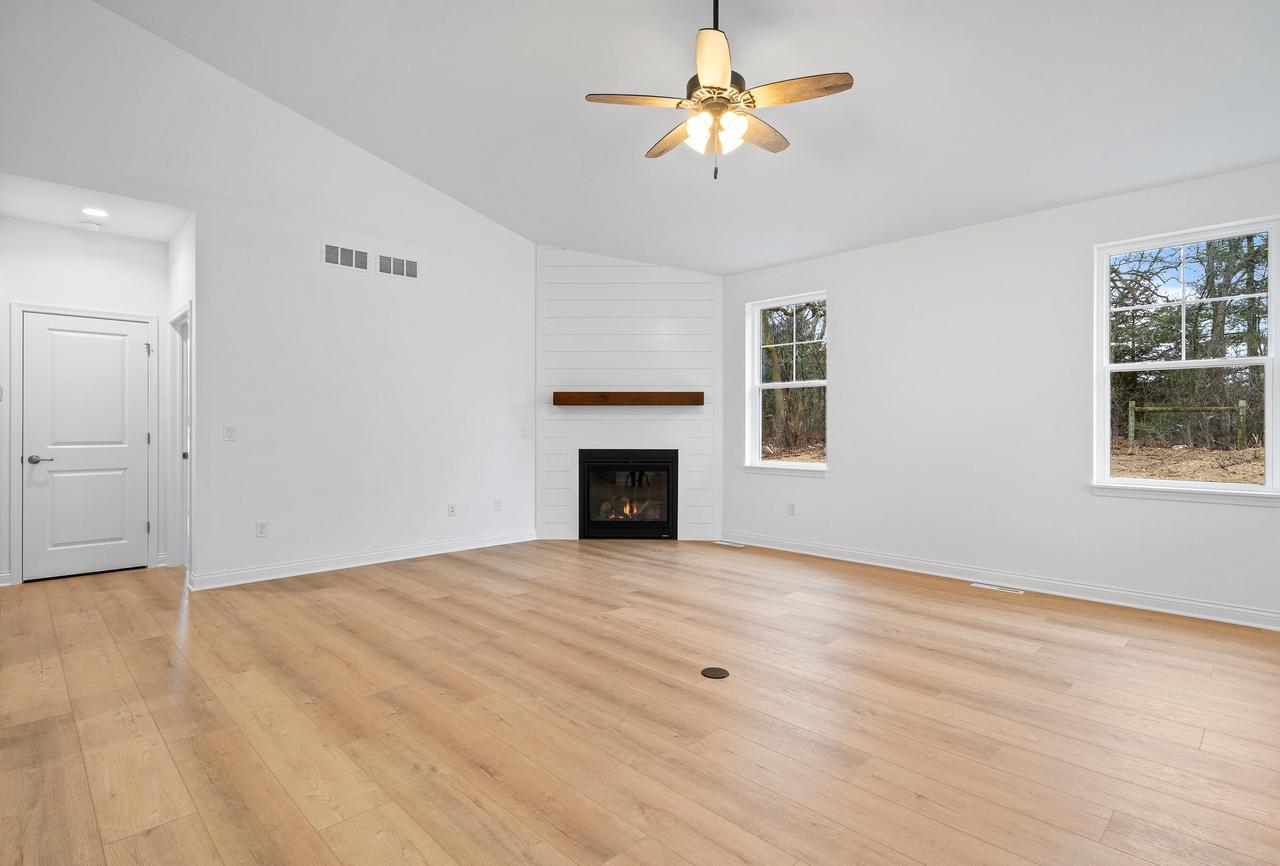 Lt19 Arbor Ridge DRIVE