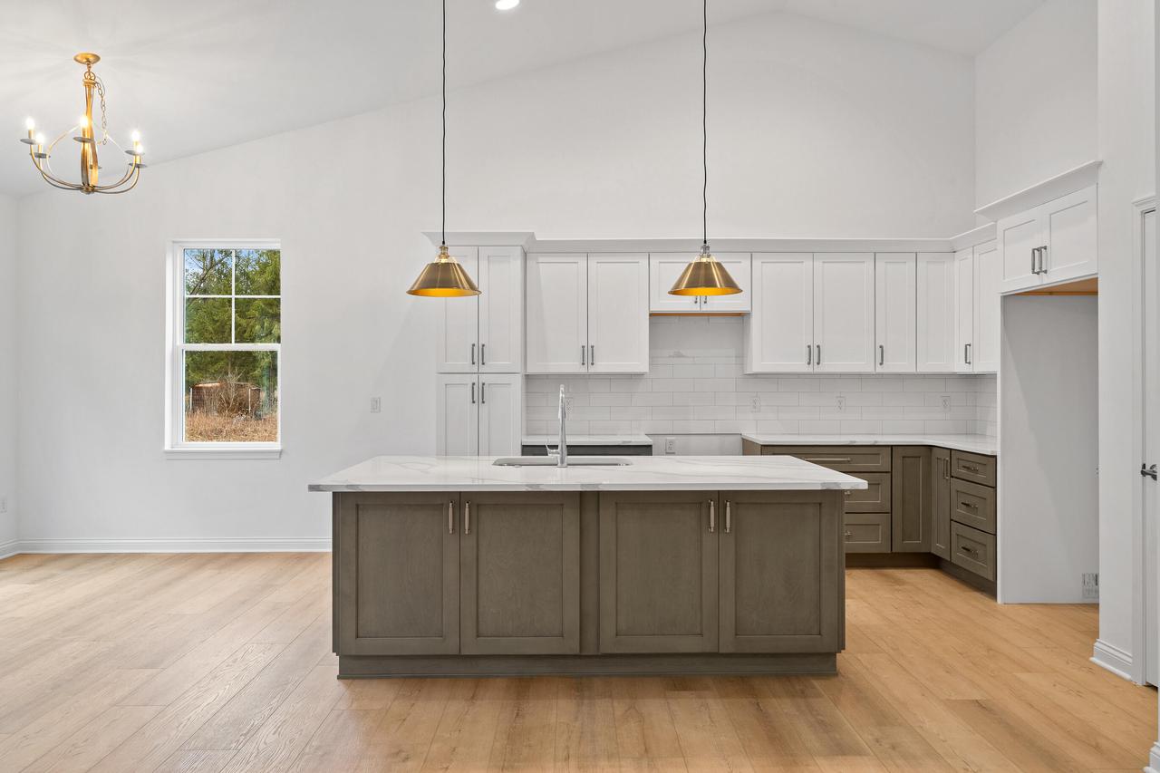 Lt19 Arbor Ridge DRIVE