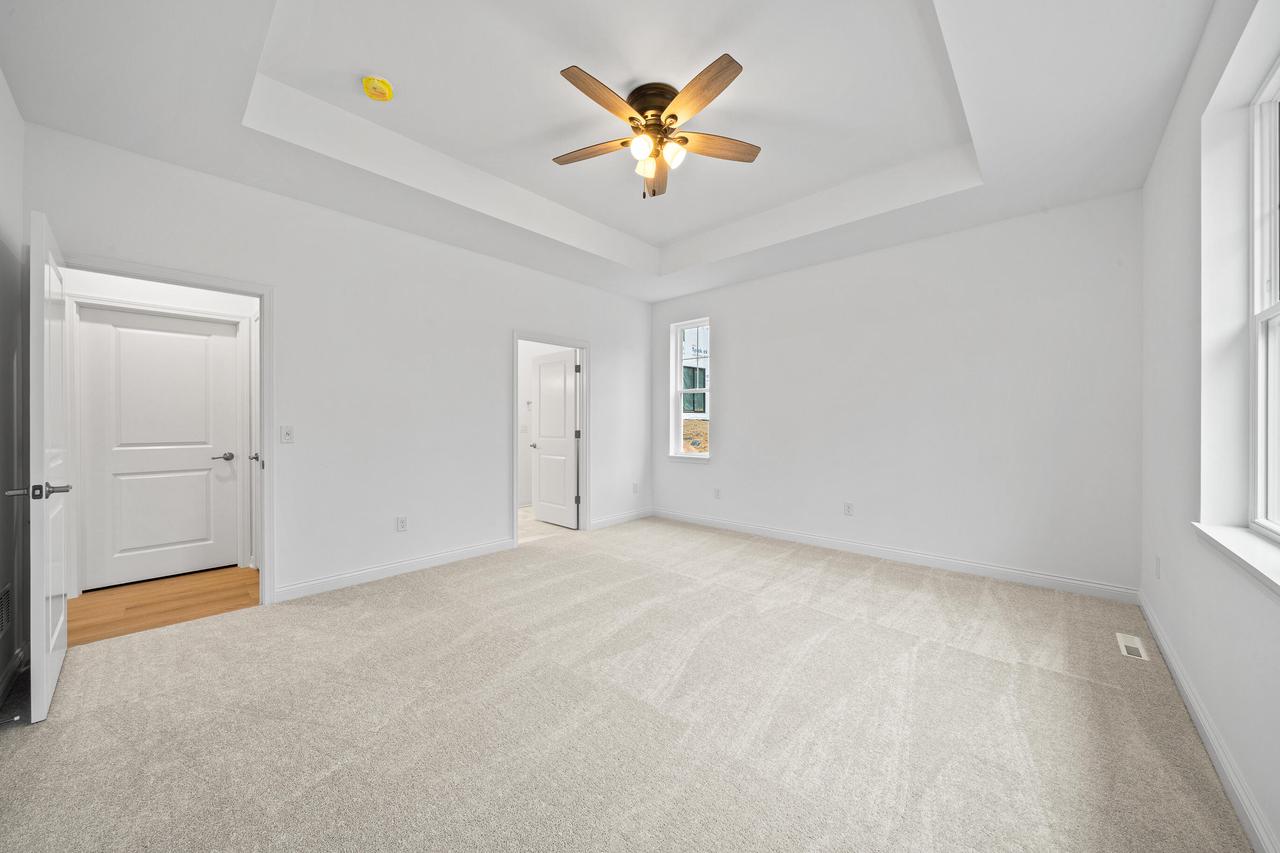 Lt19 Arbor Ridge DRIVE