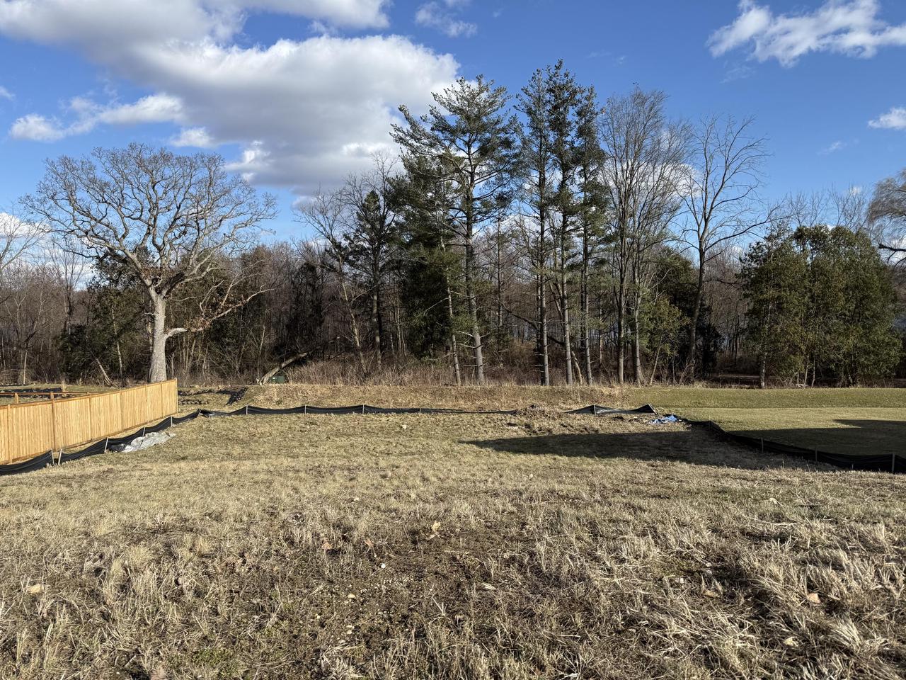 Lt19 Arbor Ridge DRIVE