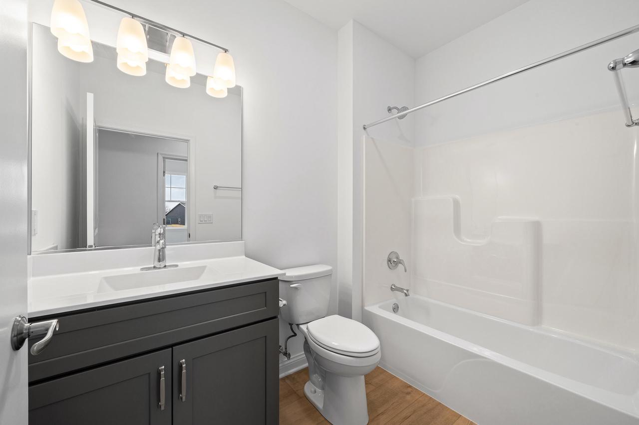 Lt19 Arbor Ridge DRIVE