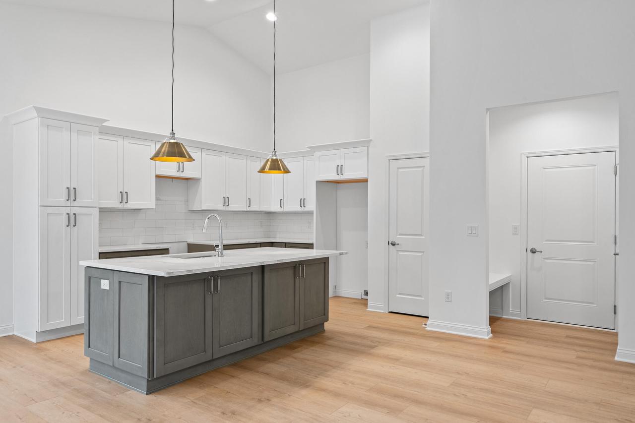 Lt19 Arbor Ridge DRIVE