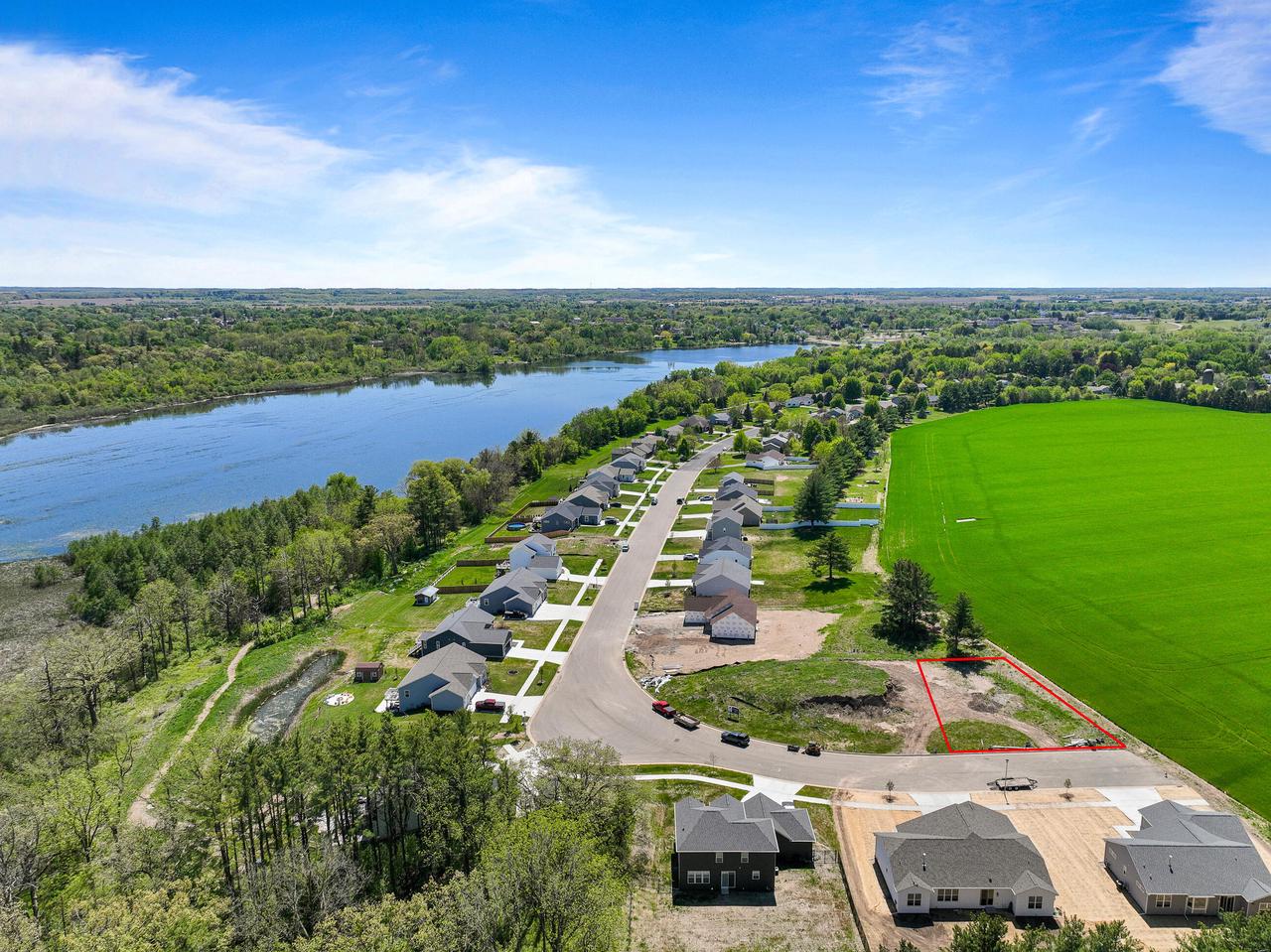 Lt10 Arbor Ridge DRIVE