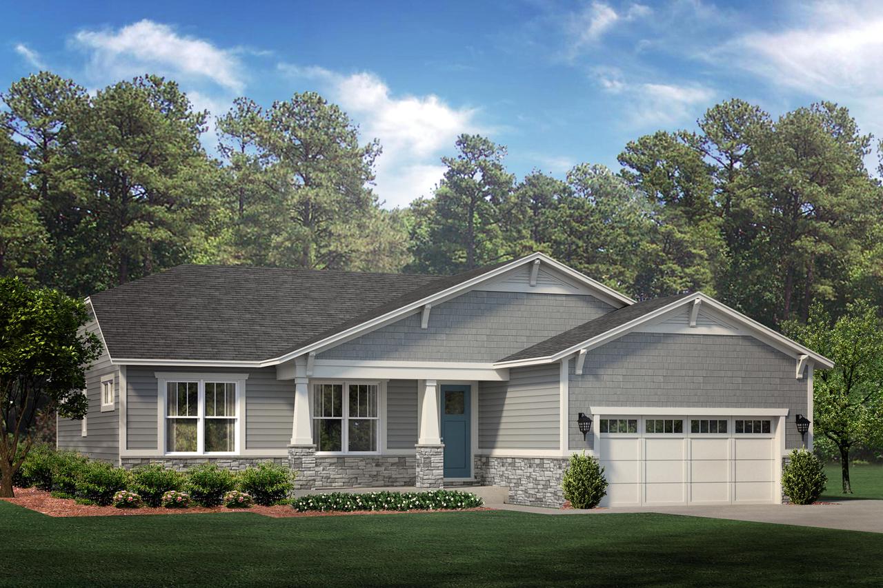 Lt10 Arbor Ridge DRIVE