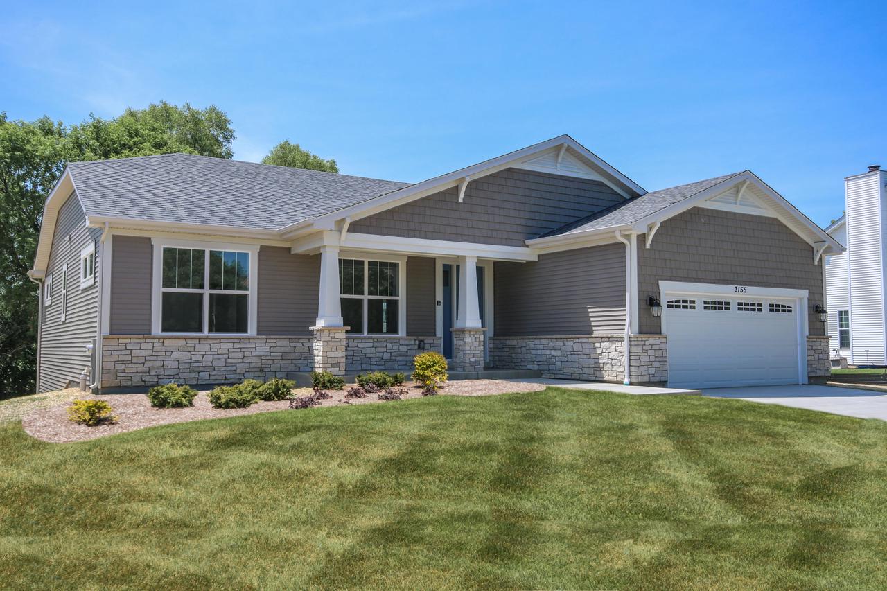 Lt10 Arbor Ridge DRIVE