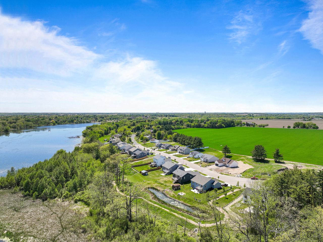 Lt19 Arbor Ridge DRIVE