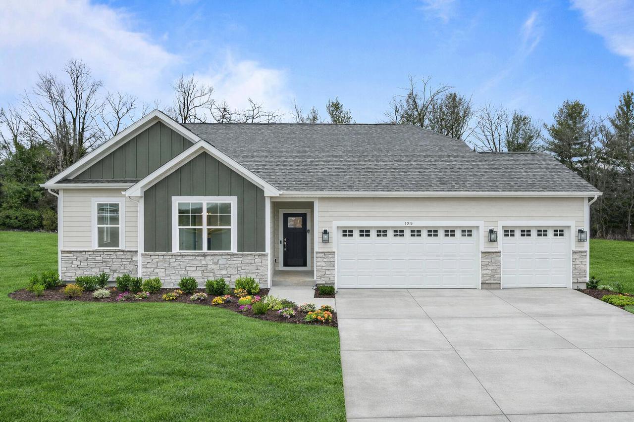 Lt19 Arbor Ridge DRIVE