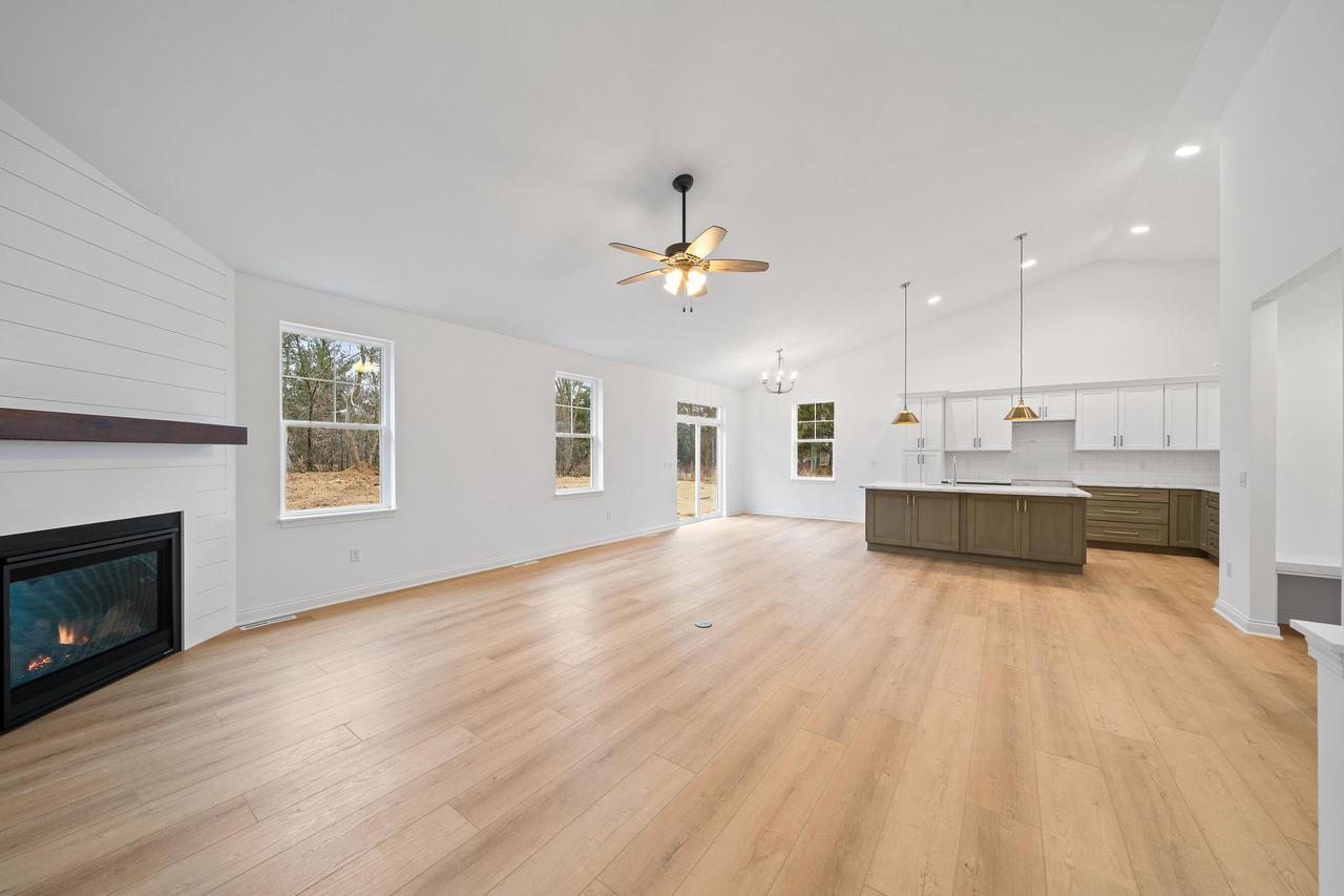 Lt19 Arbor Ridge DRIVE