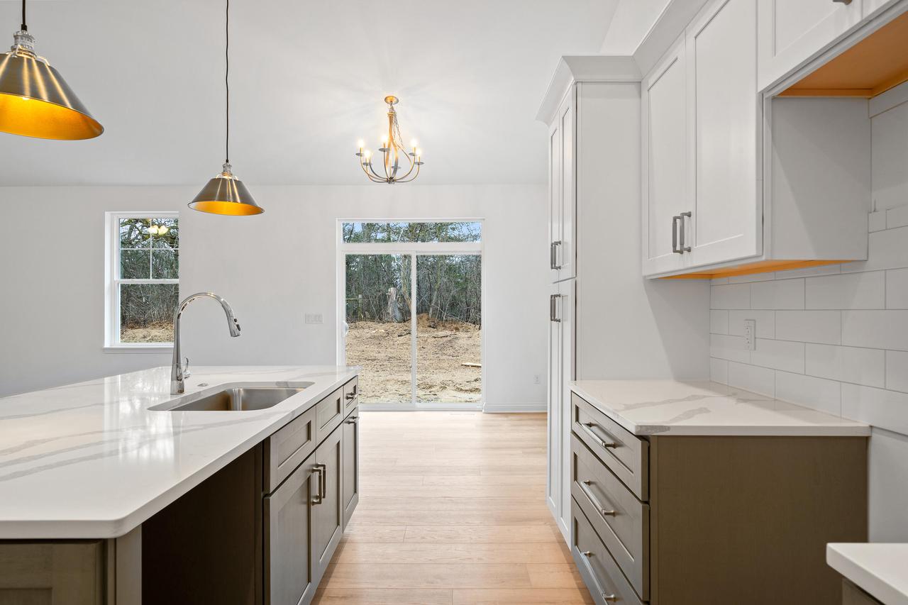 Lt19 Arbor Ridge DRIVE