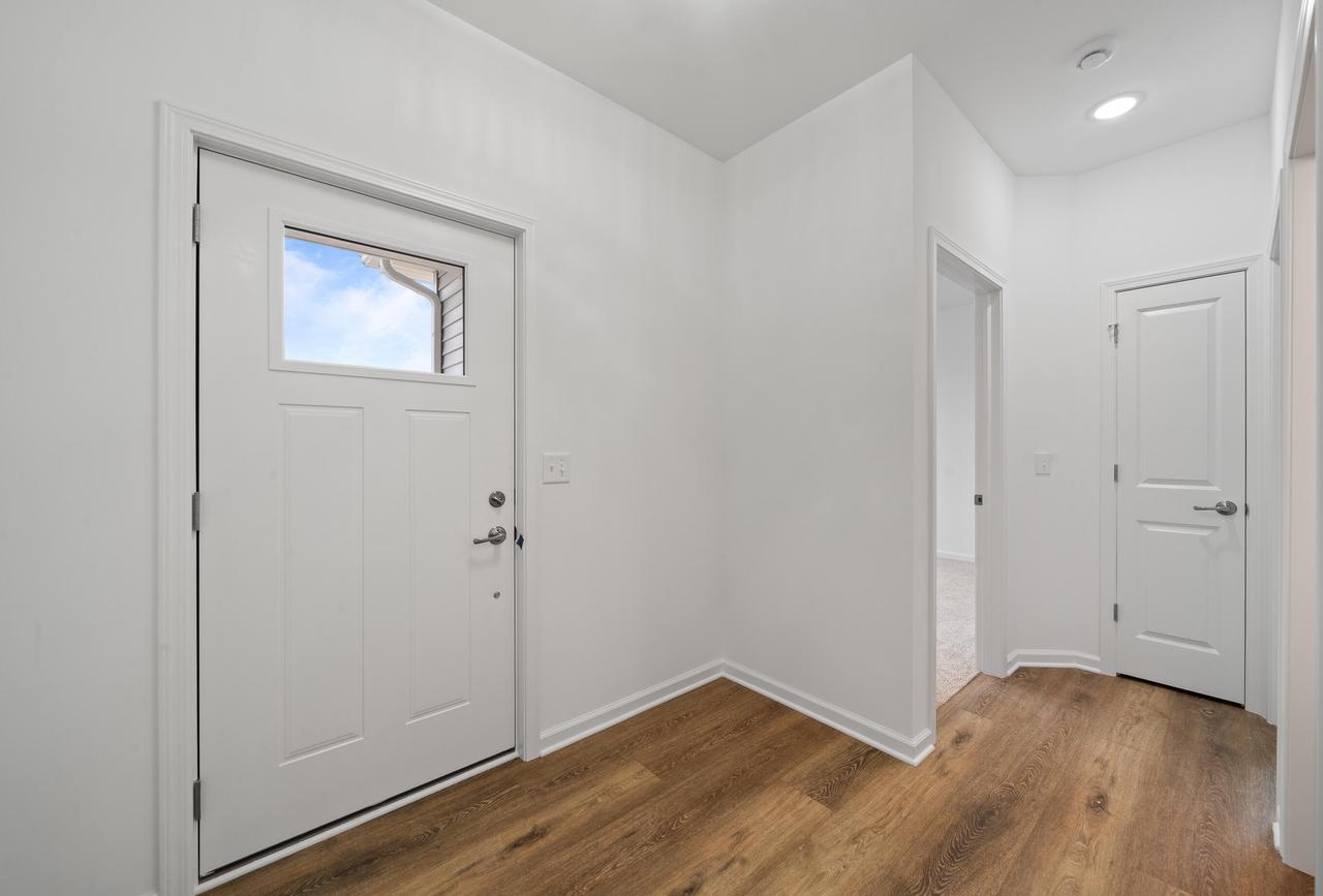 210 Linden LANE
