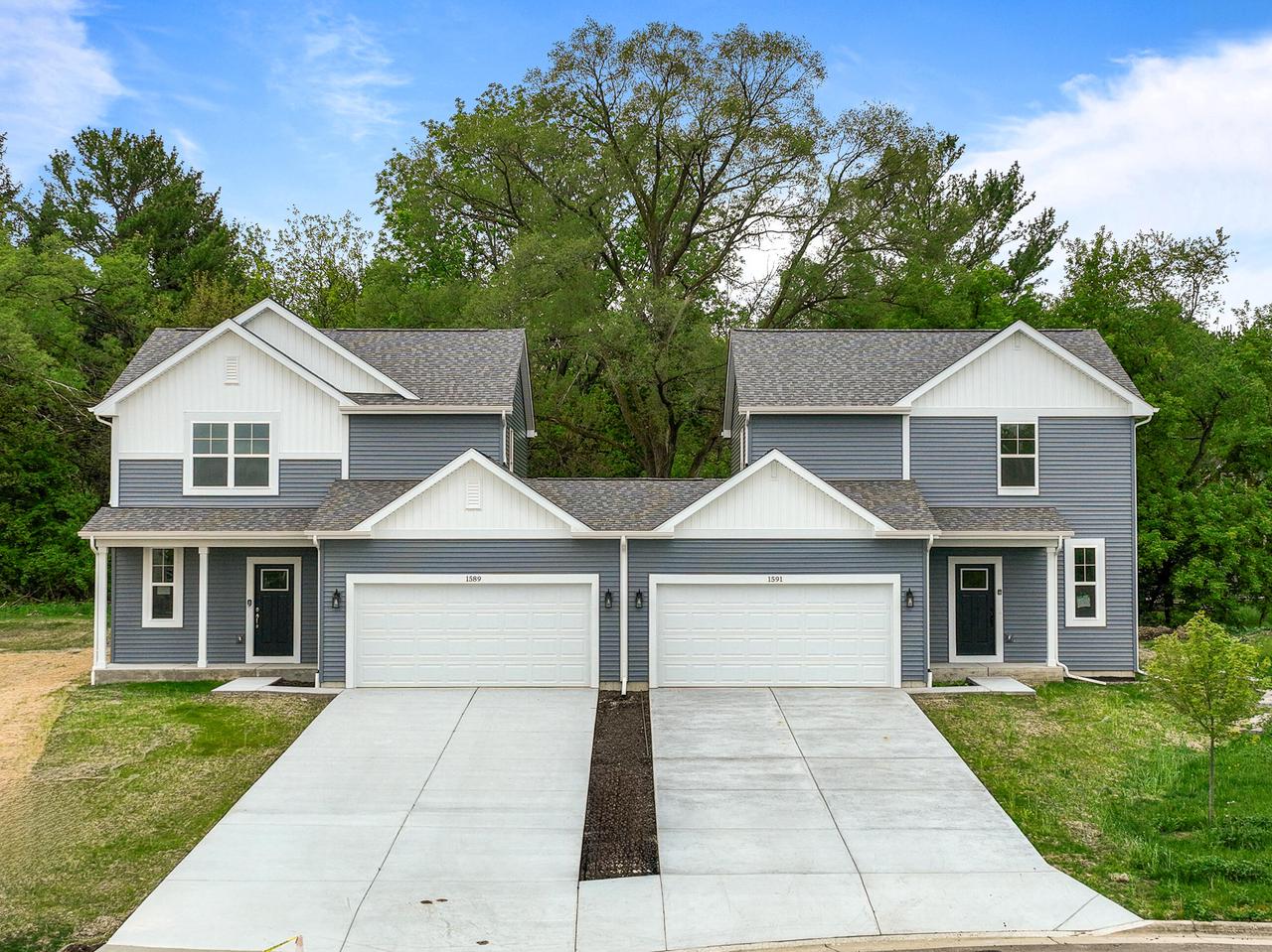 1591 Meadowview COURT