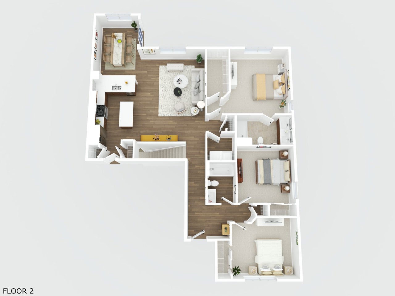 210 Linden LANE