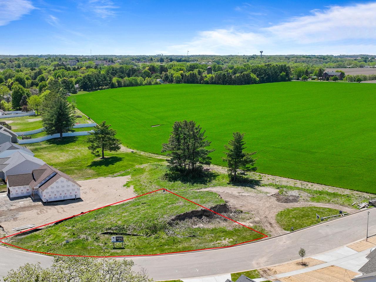 619 Arbor Ridge DRIVE