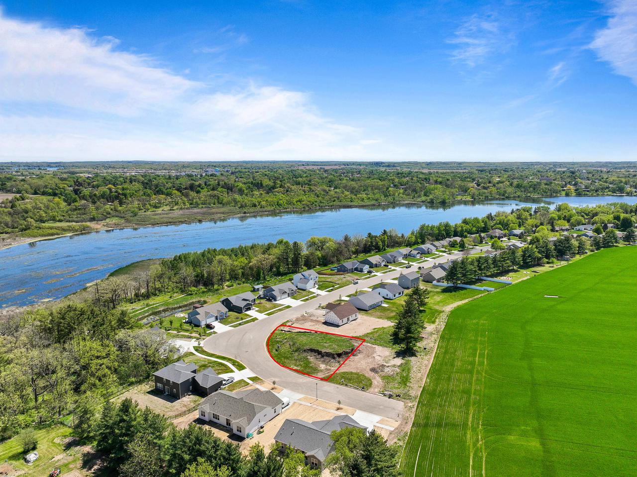 619 Arbor Ridge DRIVE
