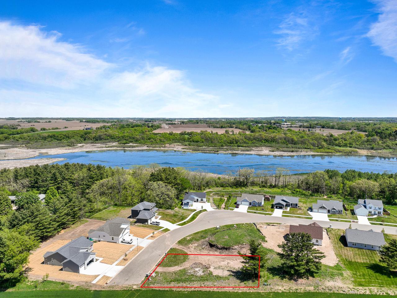 Lt10 Arbor Ridge DRIVE