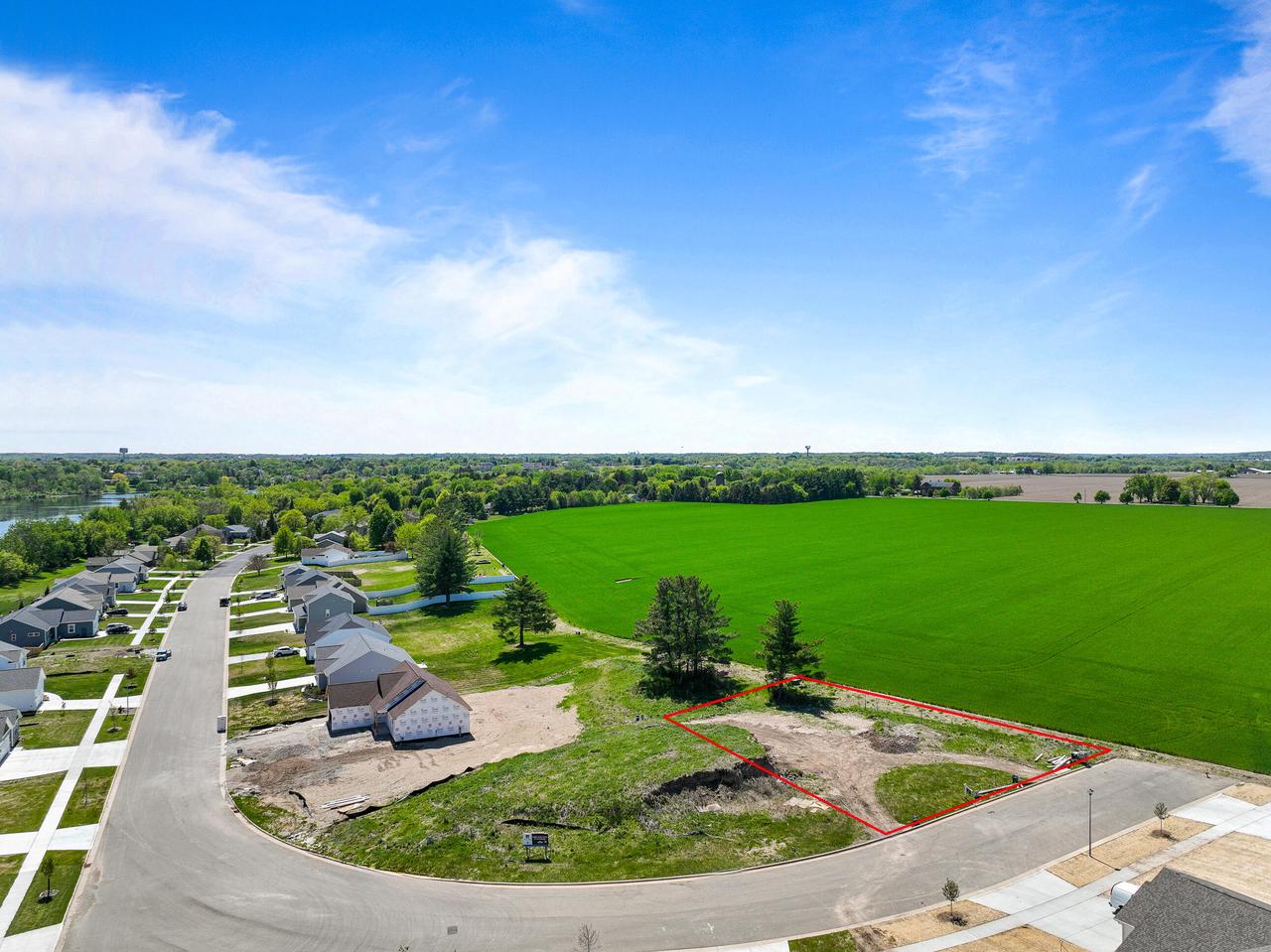 Lt10 Arbor Ridge DRIVE