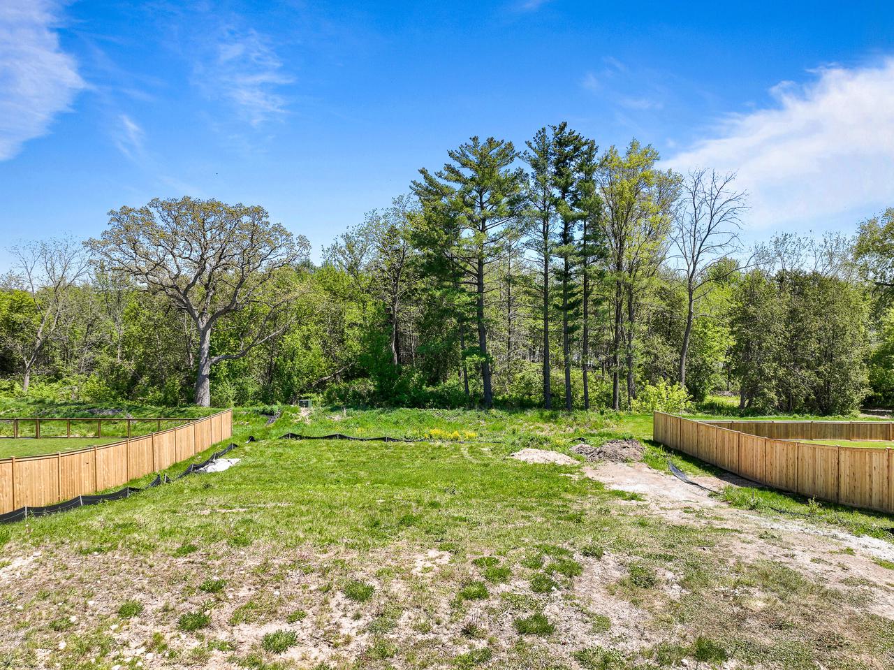 Lt19 Arbor Ridge DRIVE