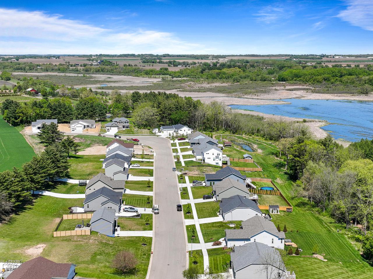Lt19 Arbor Ridge DRIVE
