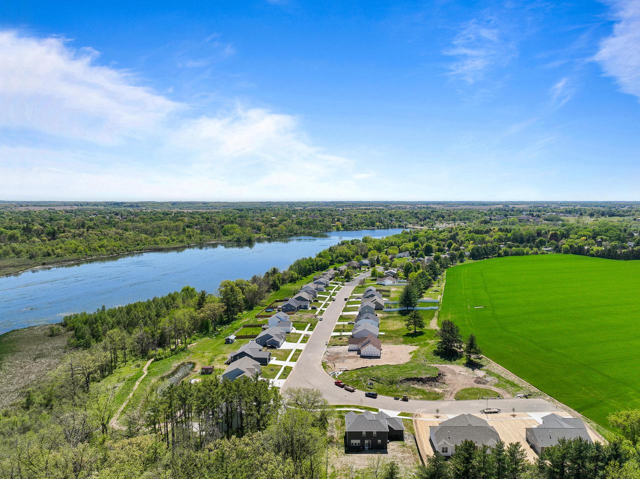 Lt19 Arbor Ridge DRIVE