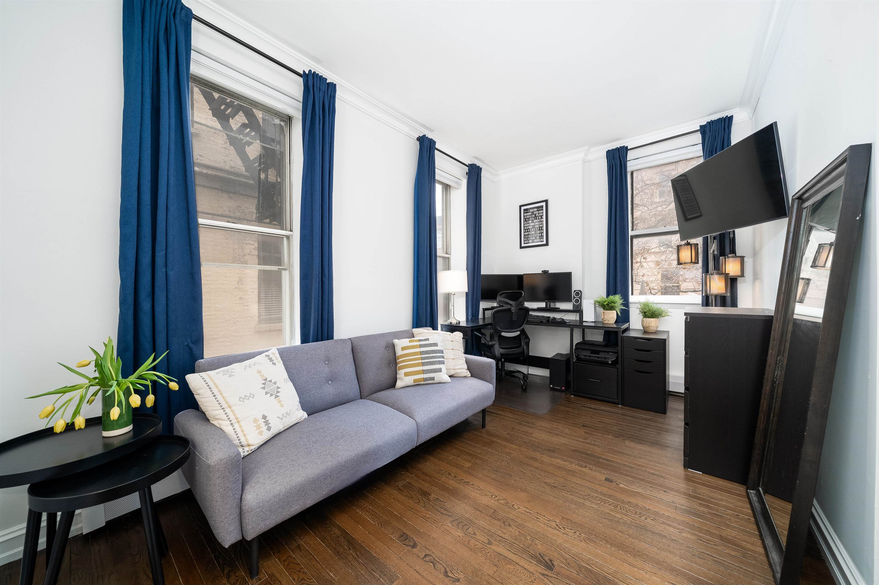 48-50 WEST HAMILTON PL Unit: 1