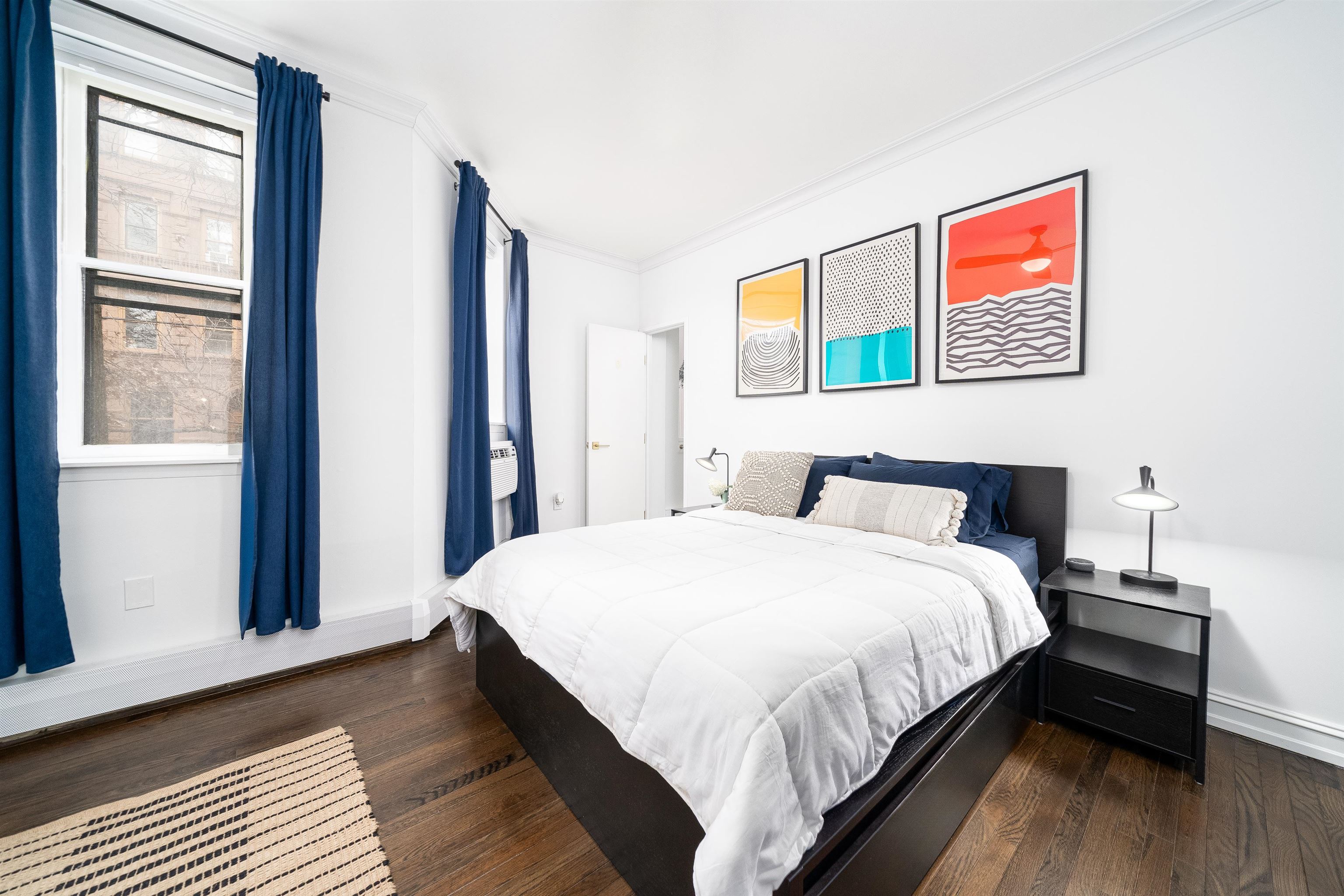 48-50 WEST HAMILTON PL Unit: 1