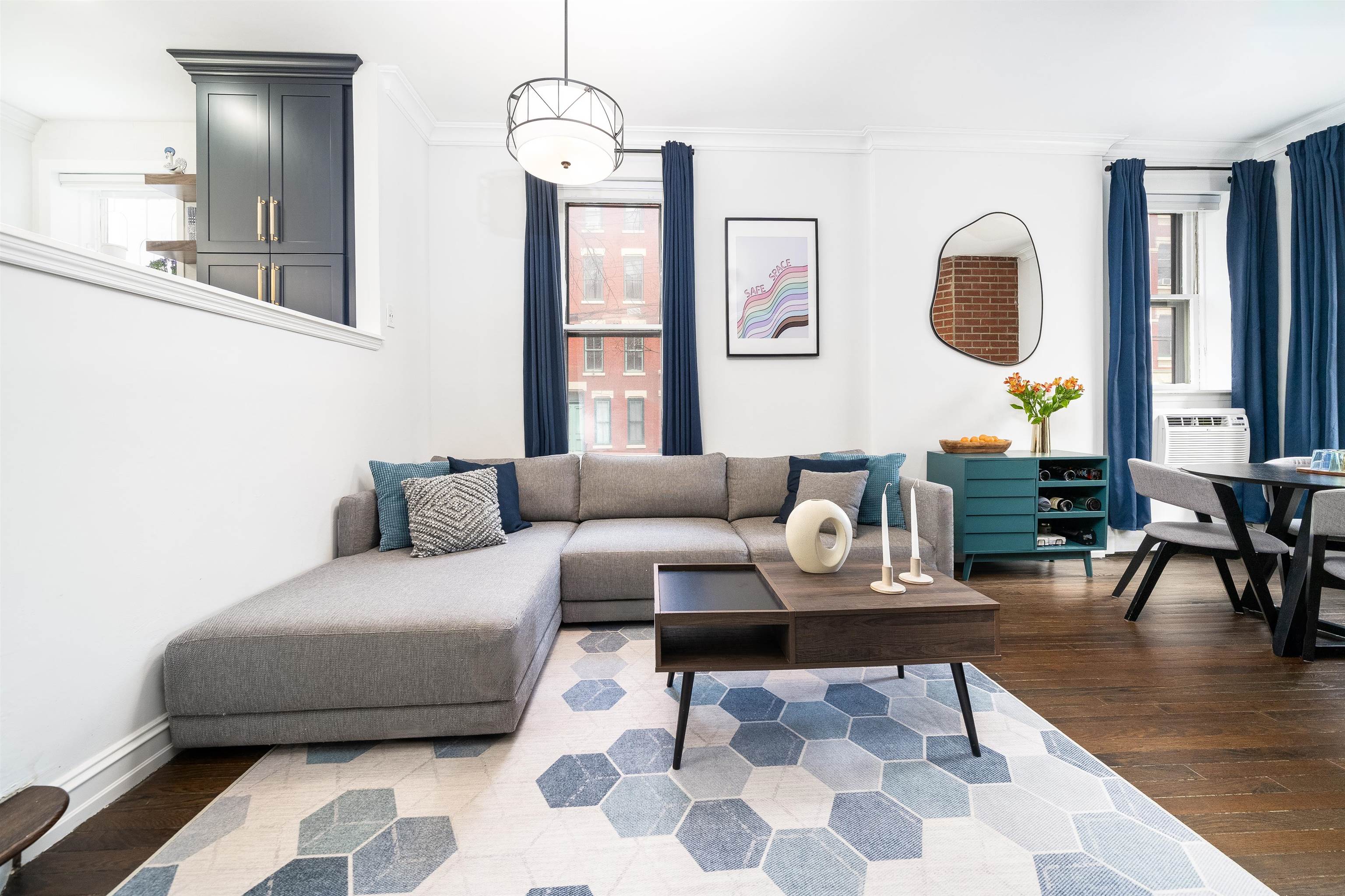 48-50 WEST HAMILTON PL Unit: 1