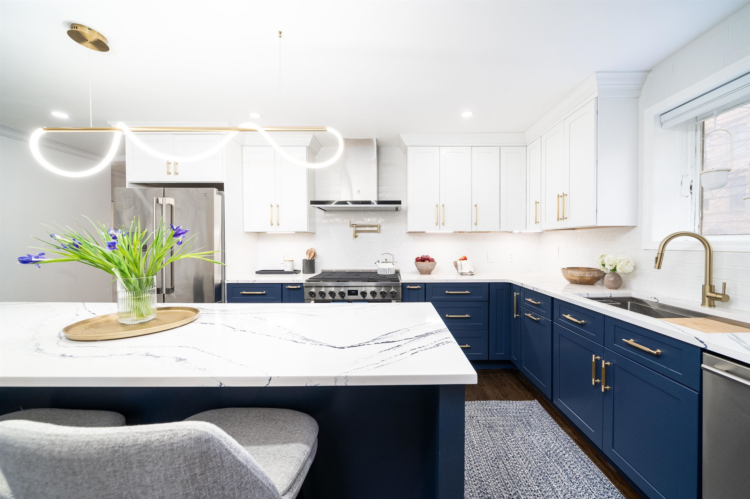 48-50 WEST HAMILTON PL Unit: 1