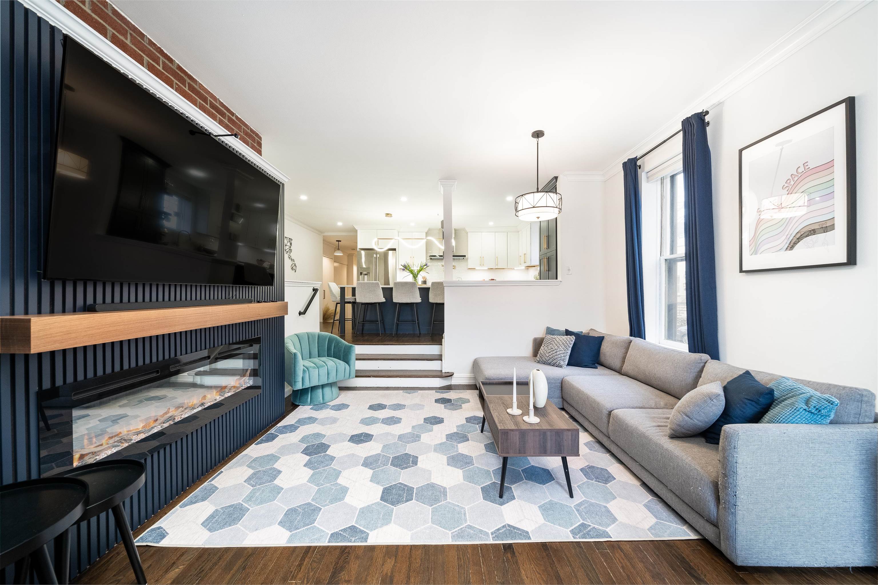48-50 WEST HAMILTON PL Unit: 1