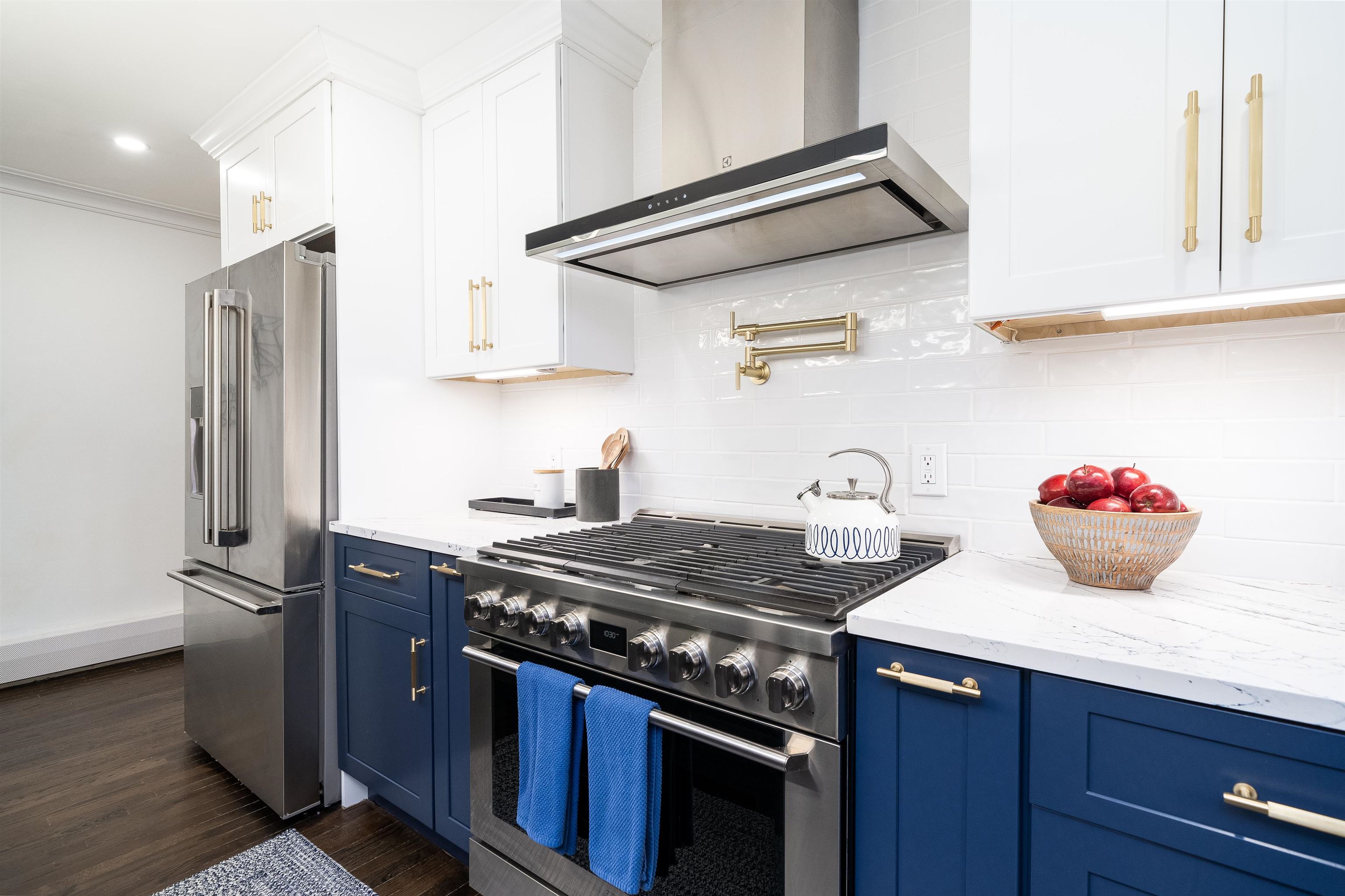 48-50 WEST HAMILTON PL Unit: 1