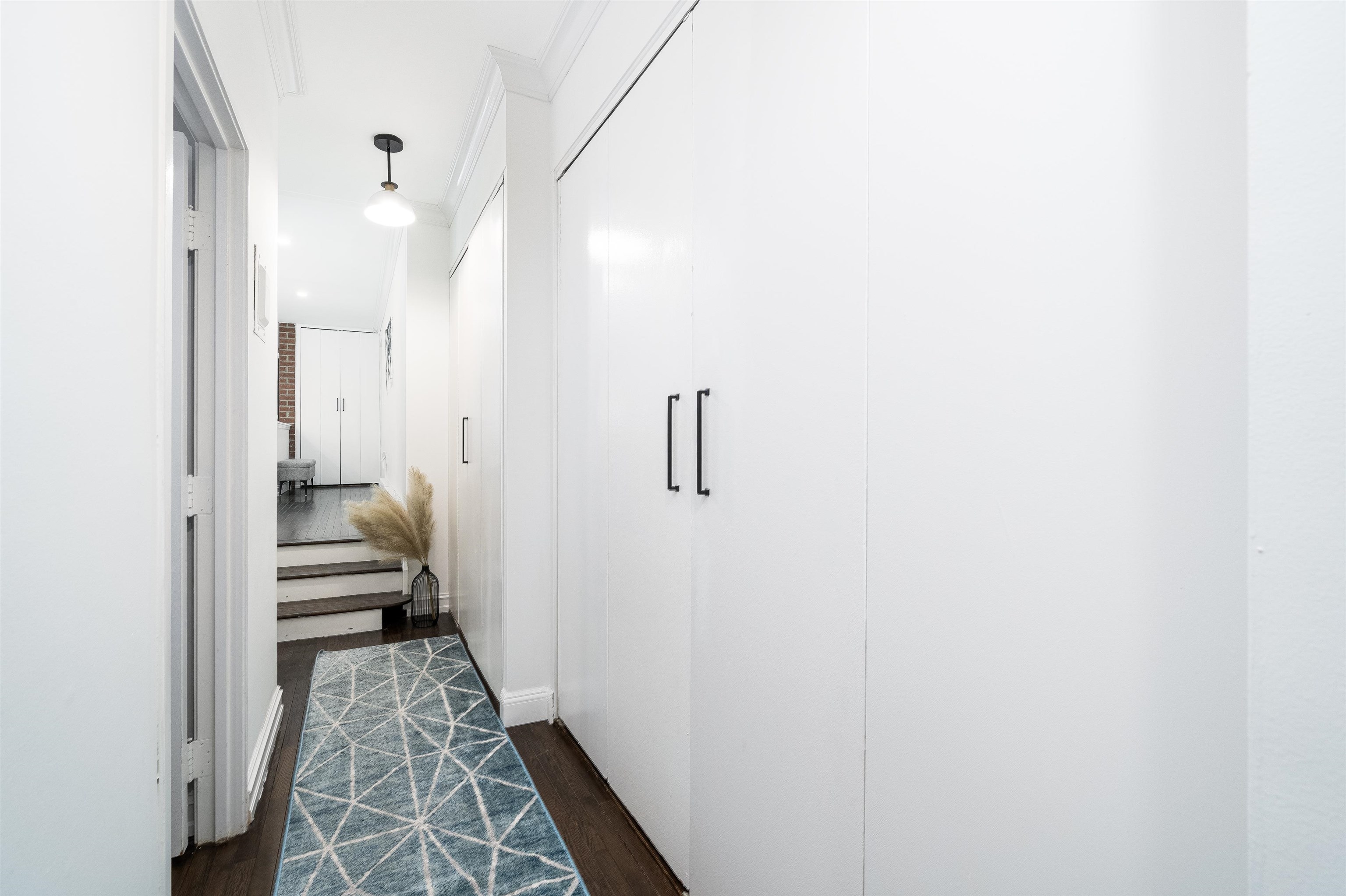 48-50 WEST HAMILTON PL Unit: 1