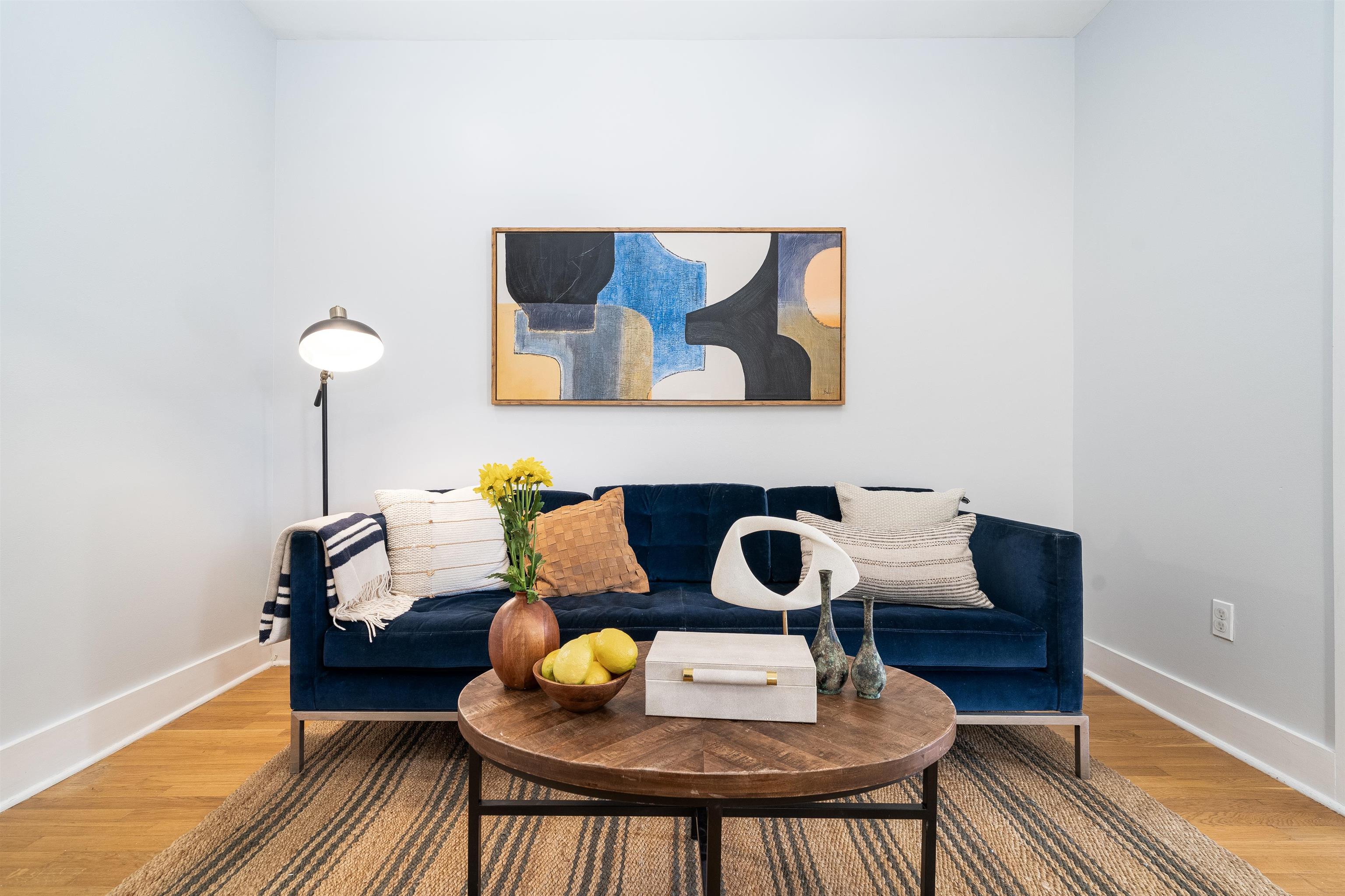 340 PAVONIA AVE Unit: 3L