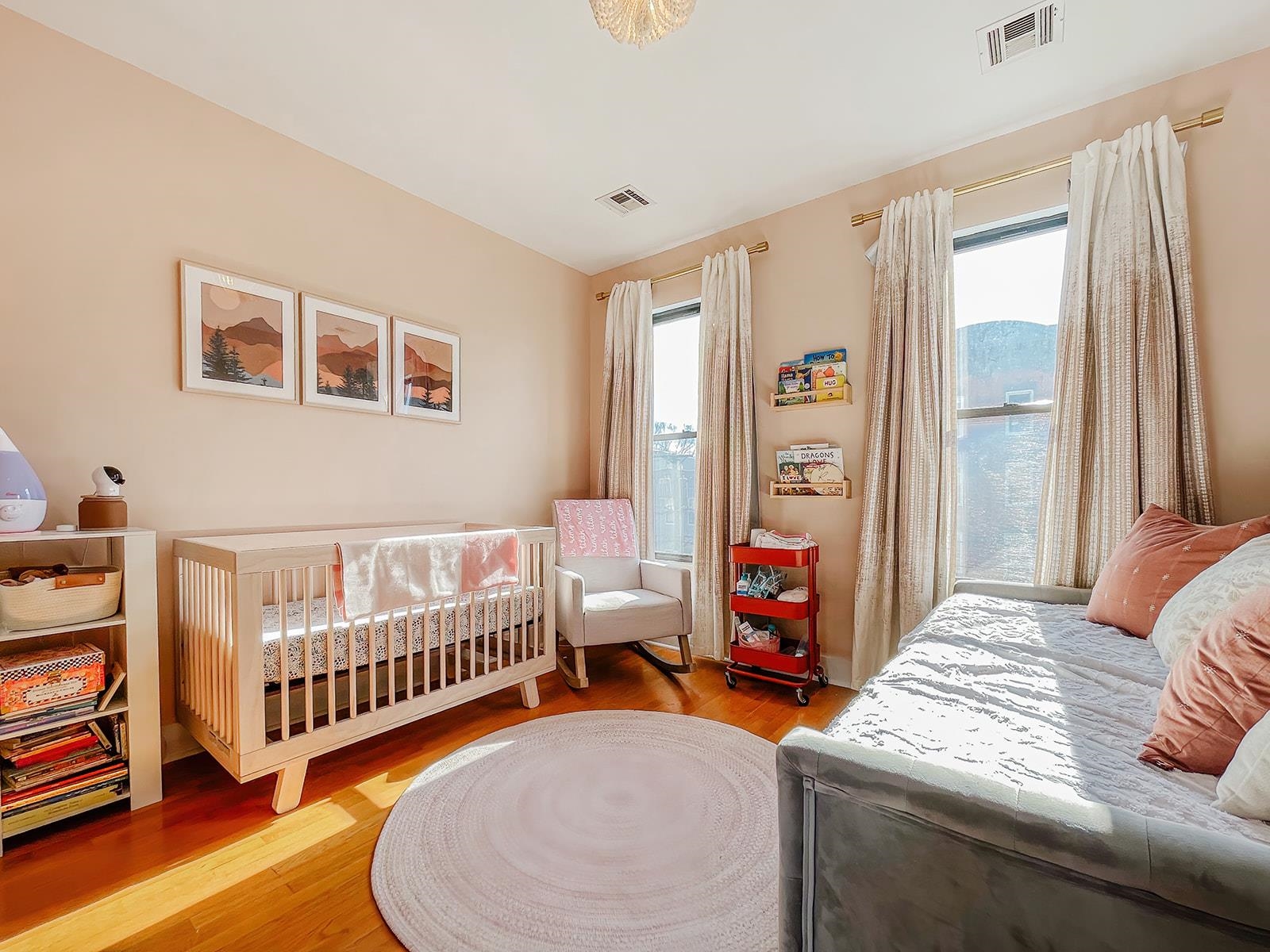 340 PAVONIA AVE Unit: 3L