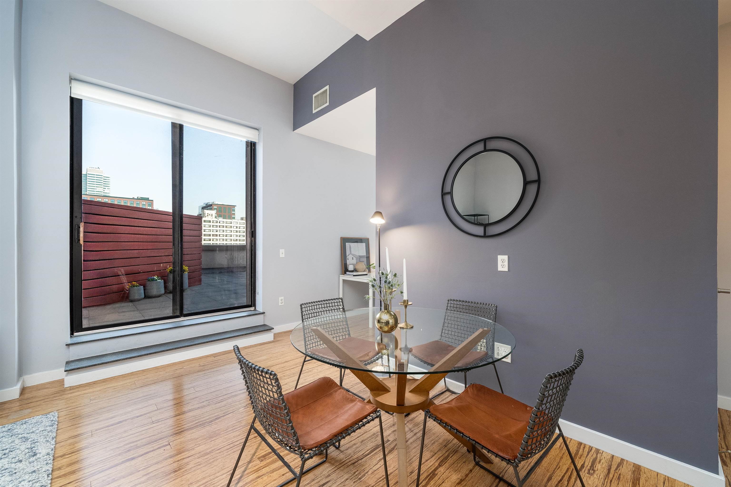 232 PAVONIA AVE Unit: 715