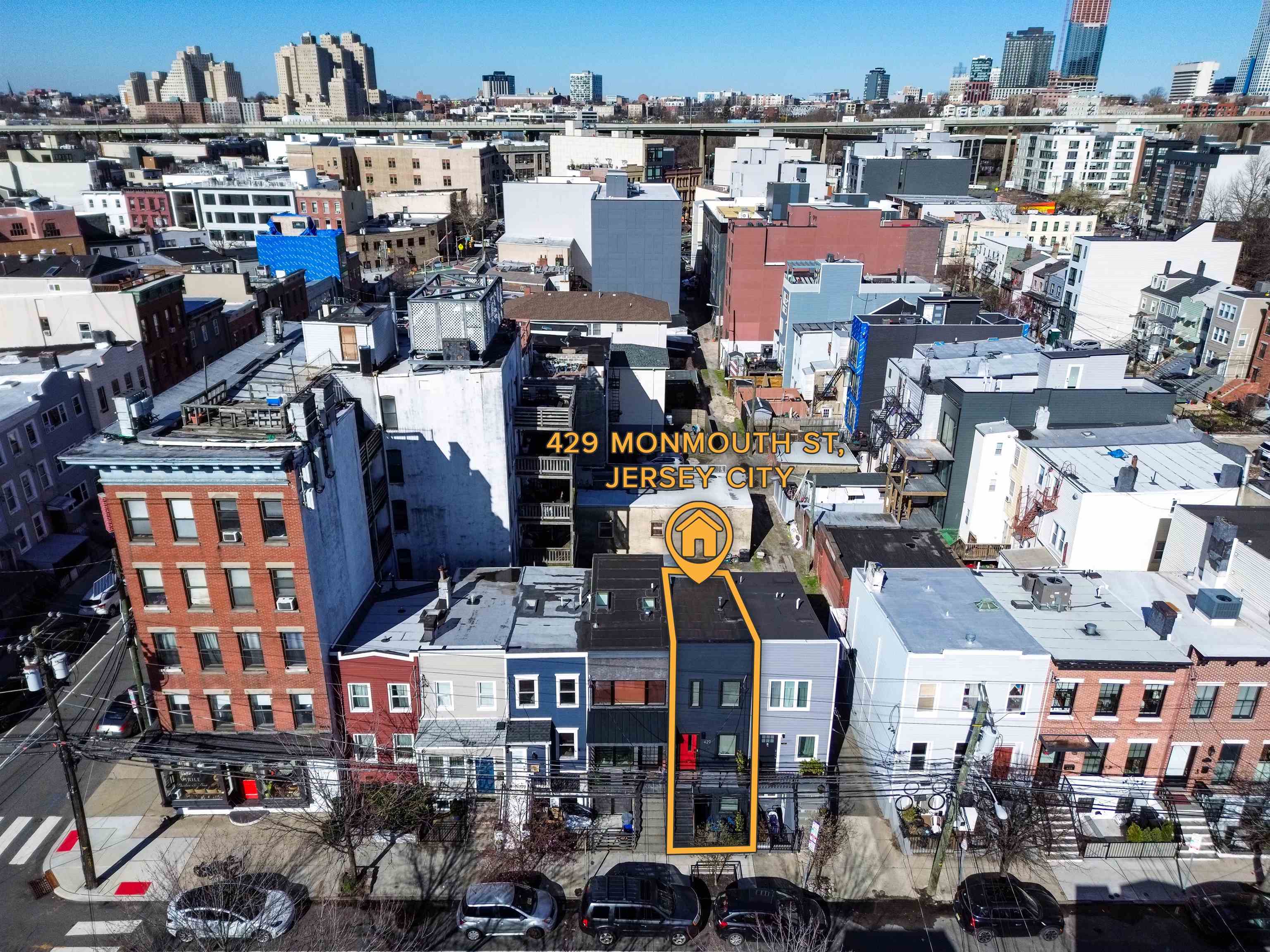 429 MONMOUTH ST