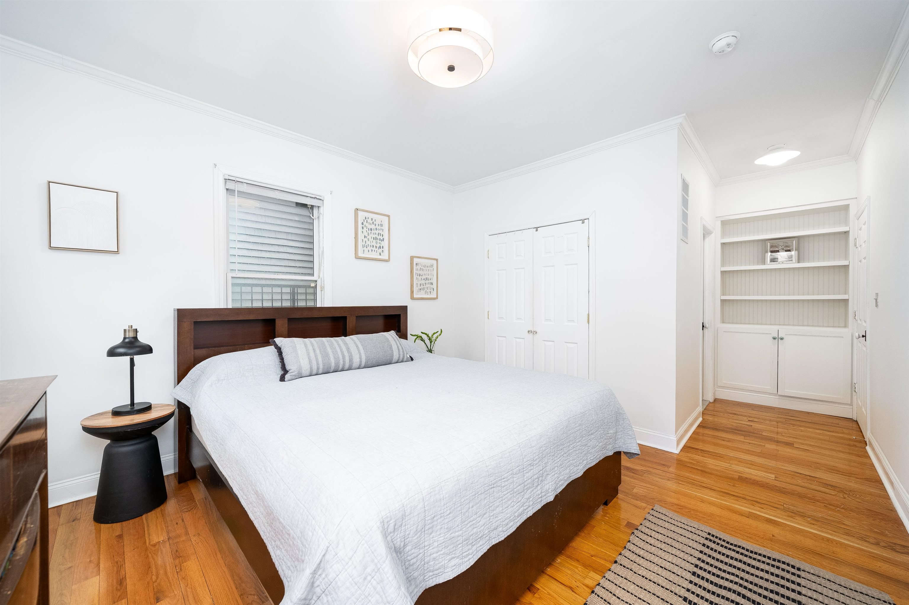 122 COLES ST Unit: 1