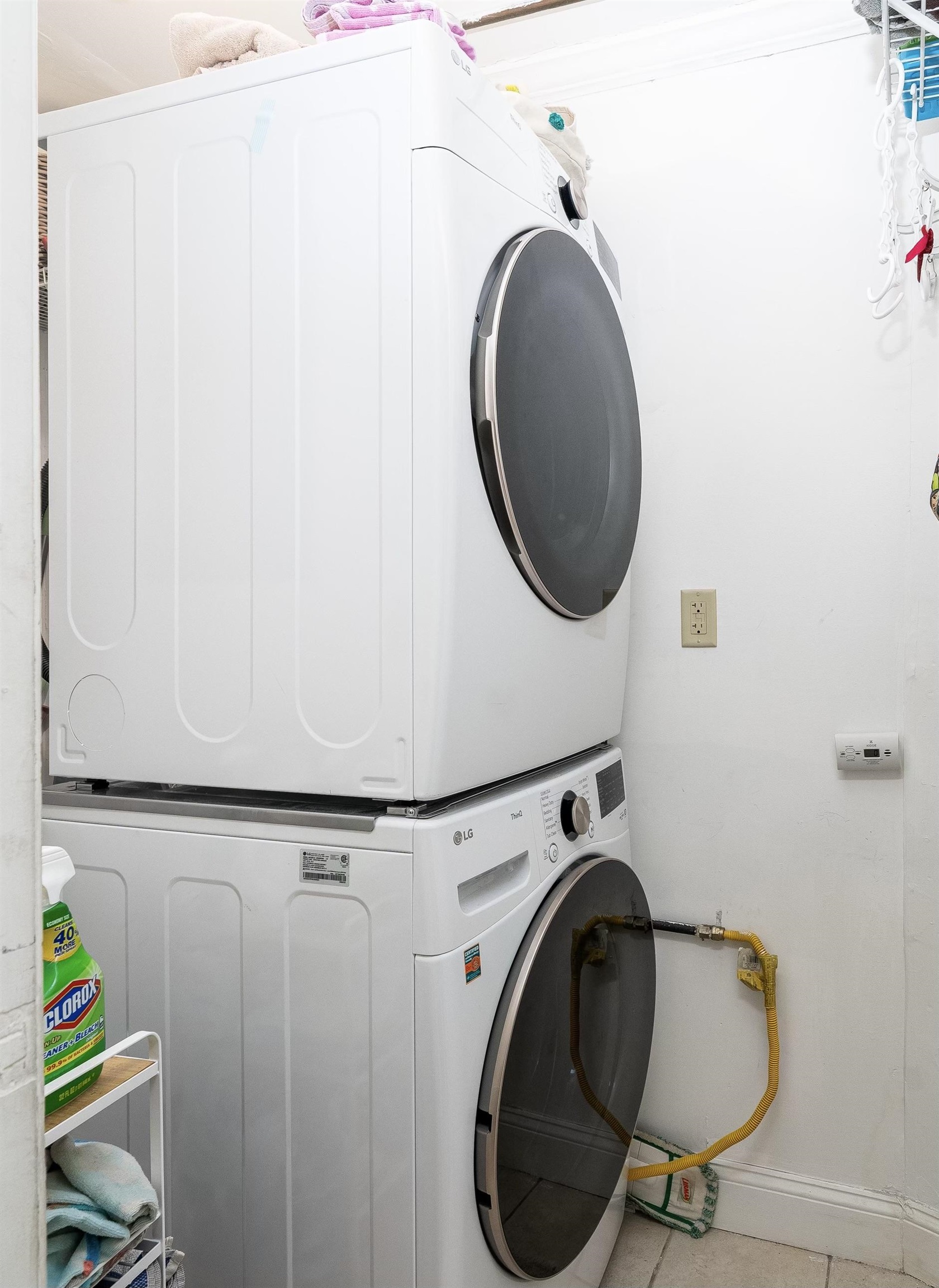 122 COLES ST Unit: 1
