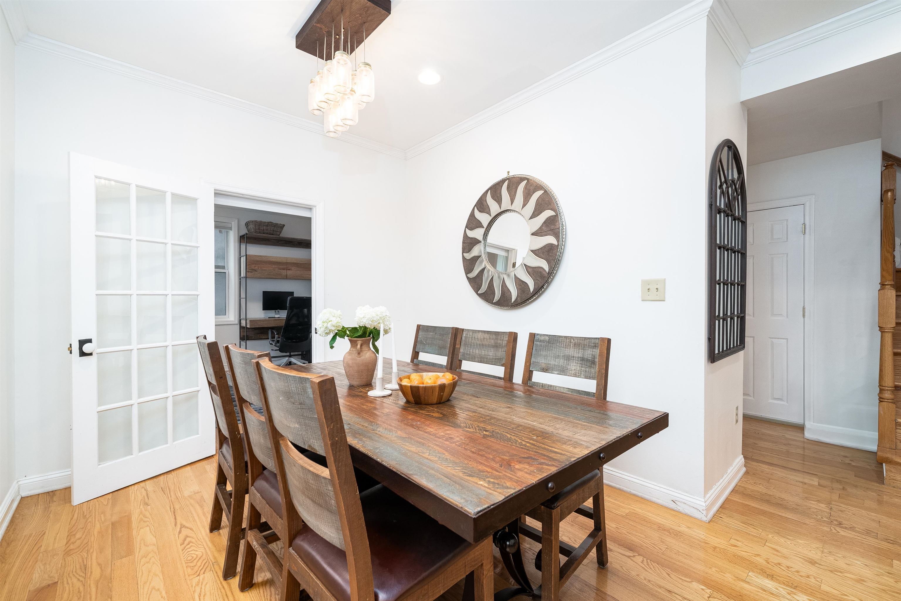 122 COLES ST Unit: 1
