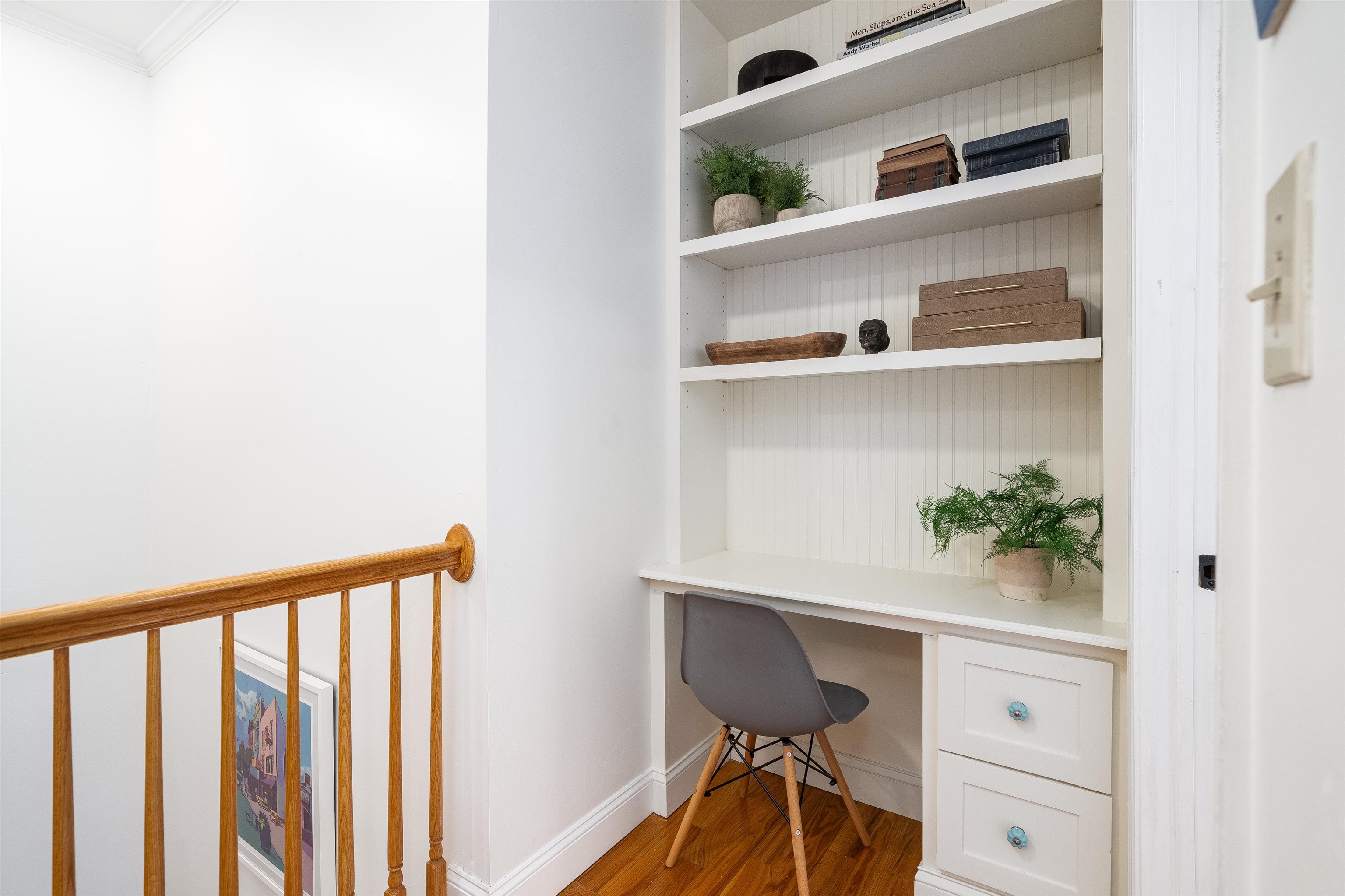 122 COLES ST Unit: 1