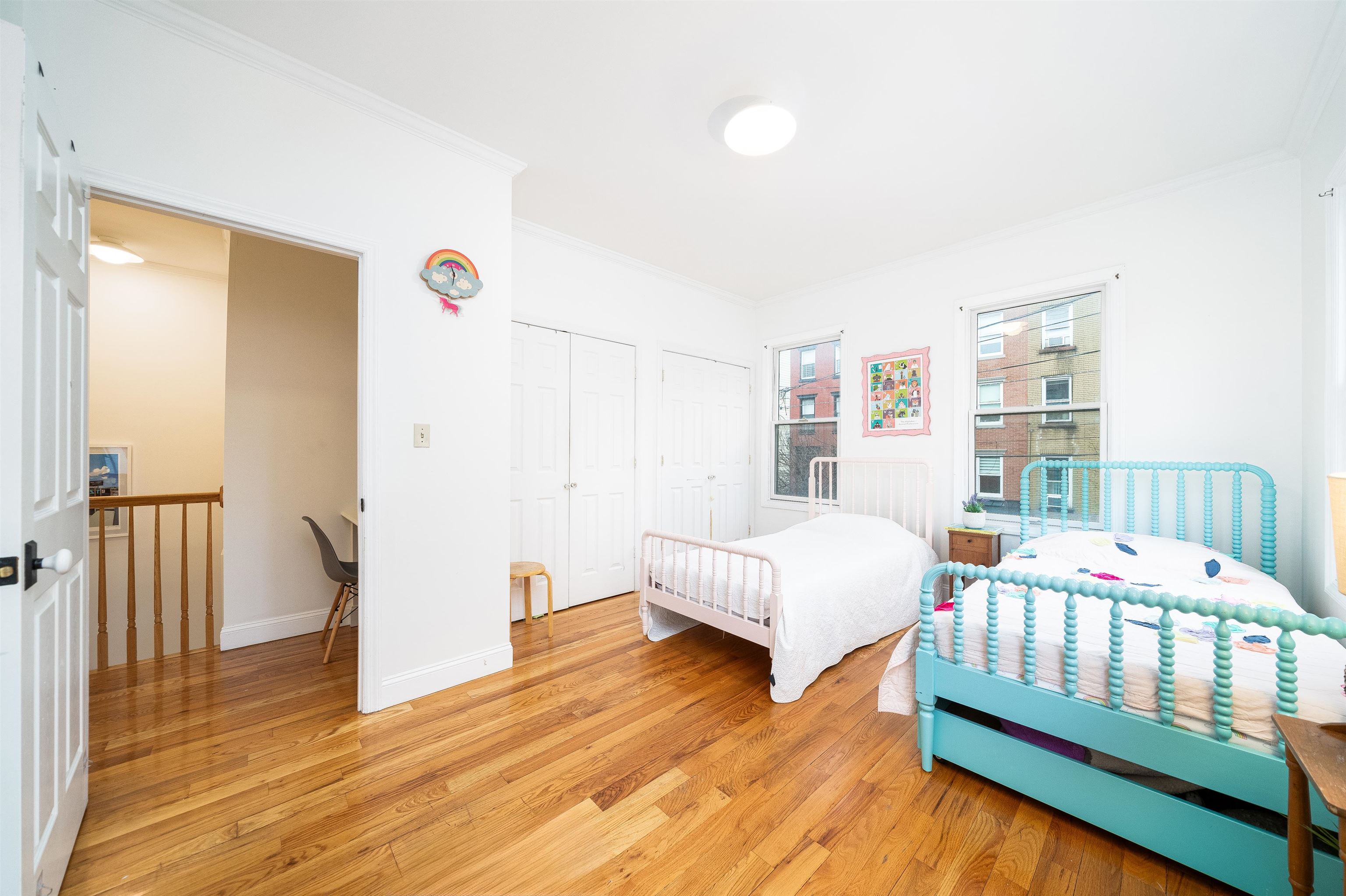 122 COLES ST Unit: 1