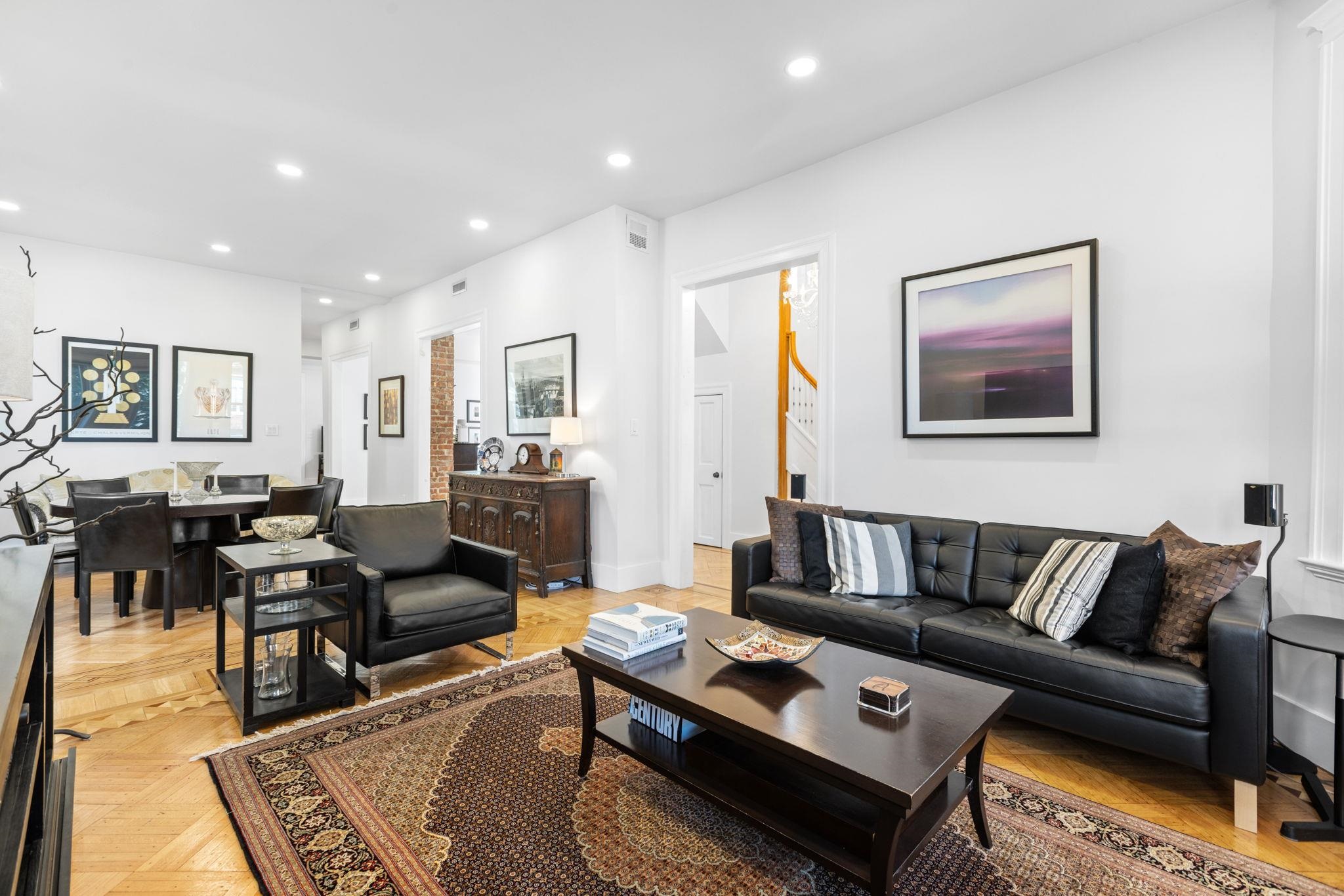 15 RESERVOIR AVE