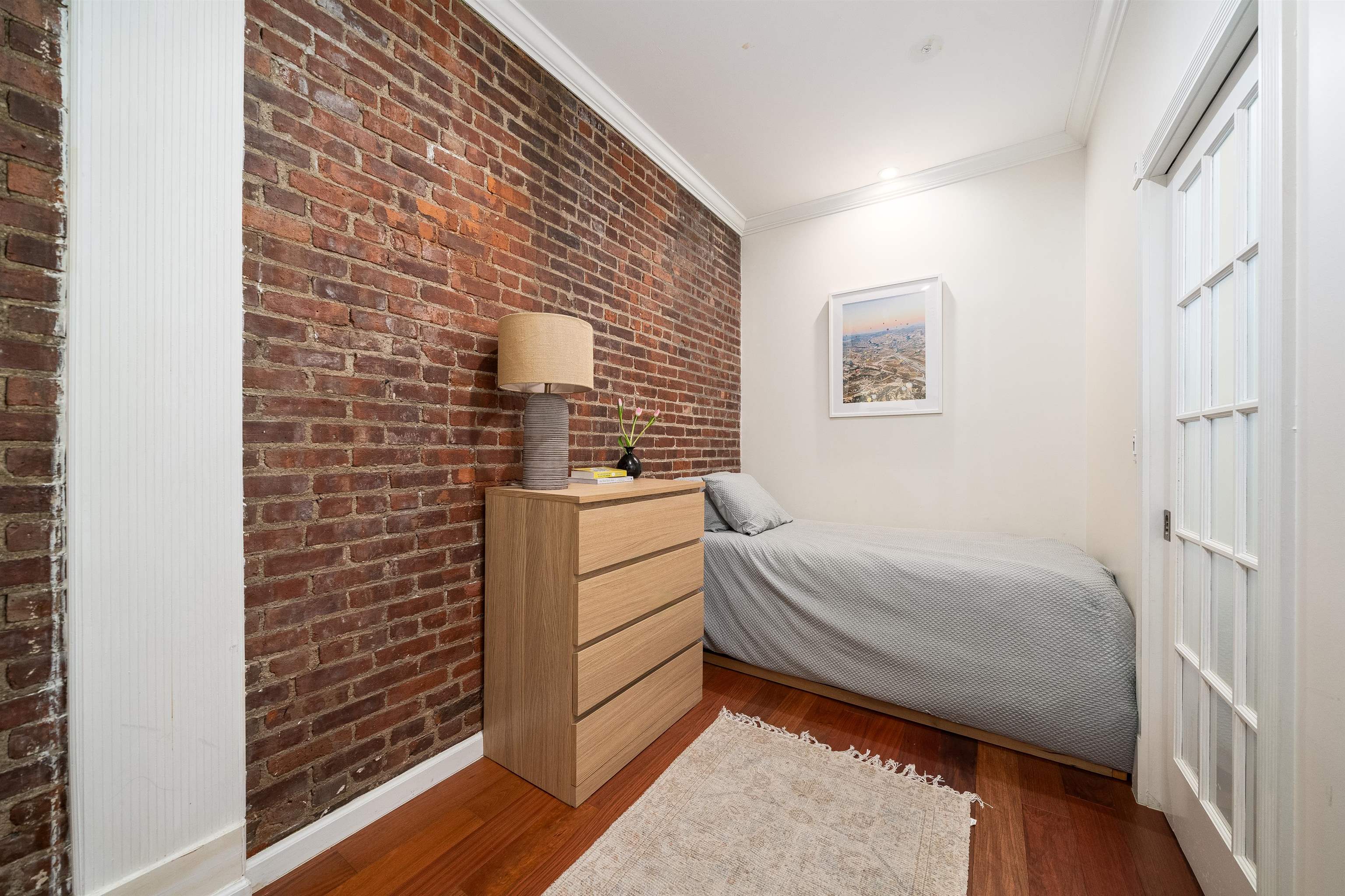 50 WAYNE ST Unit: 3