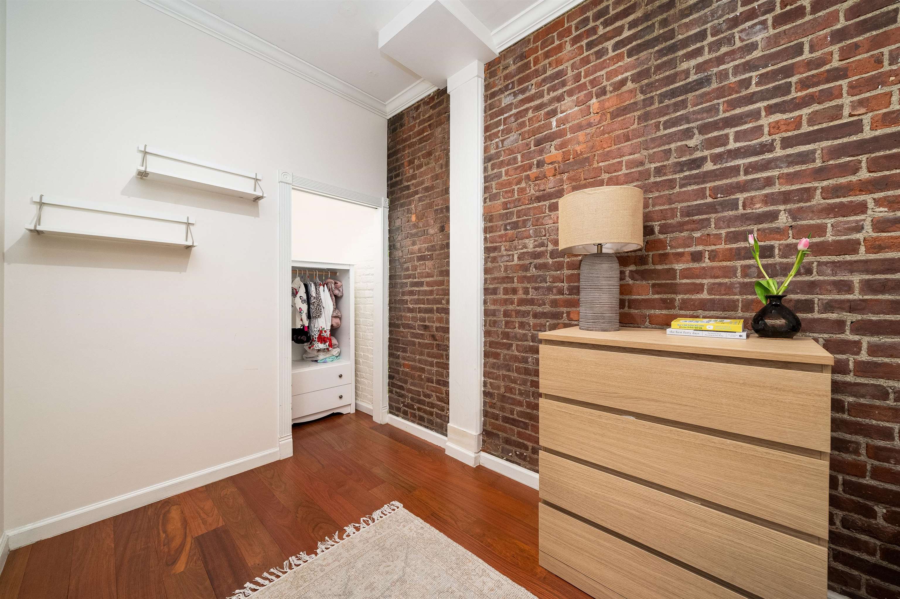 50 WAYNE ST Unit: 3