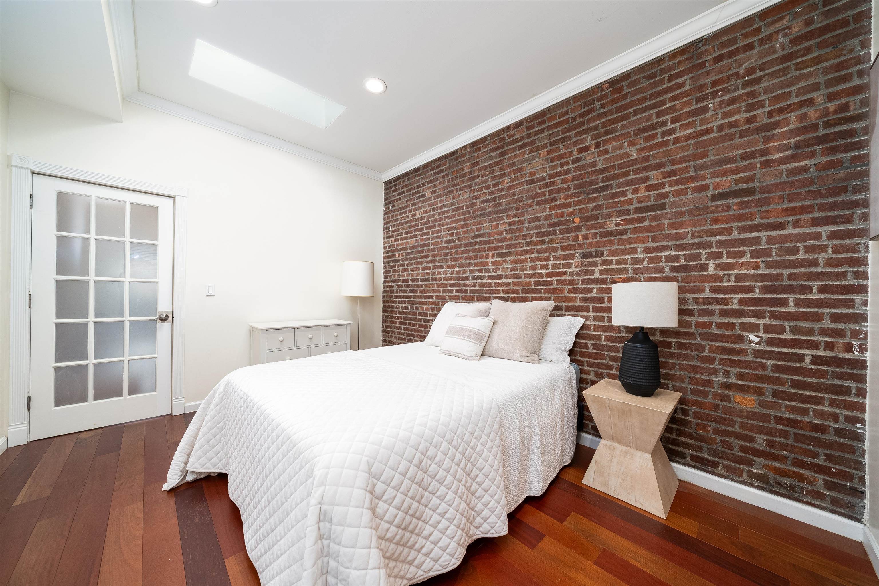 50 WAYNE ST Unit: 3
