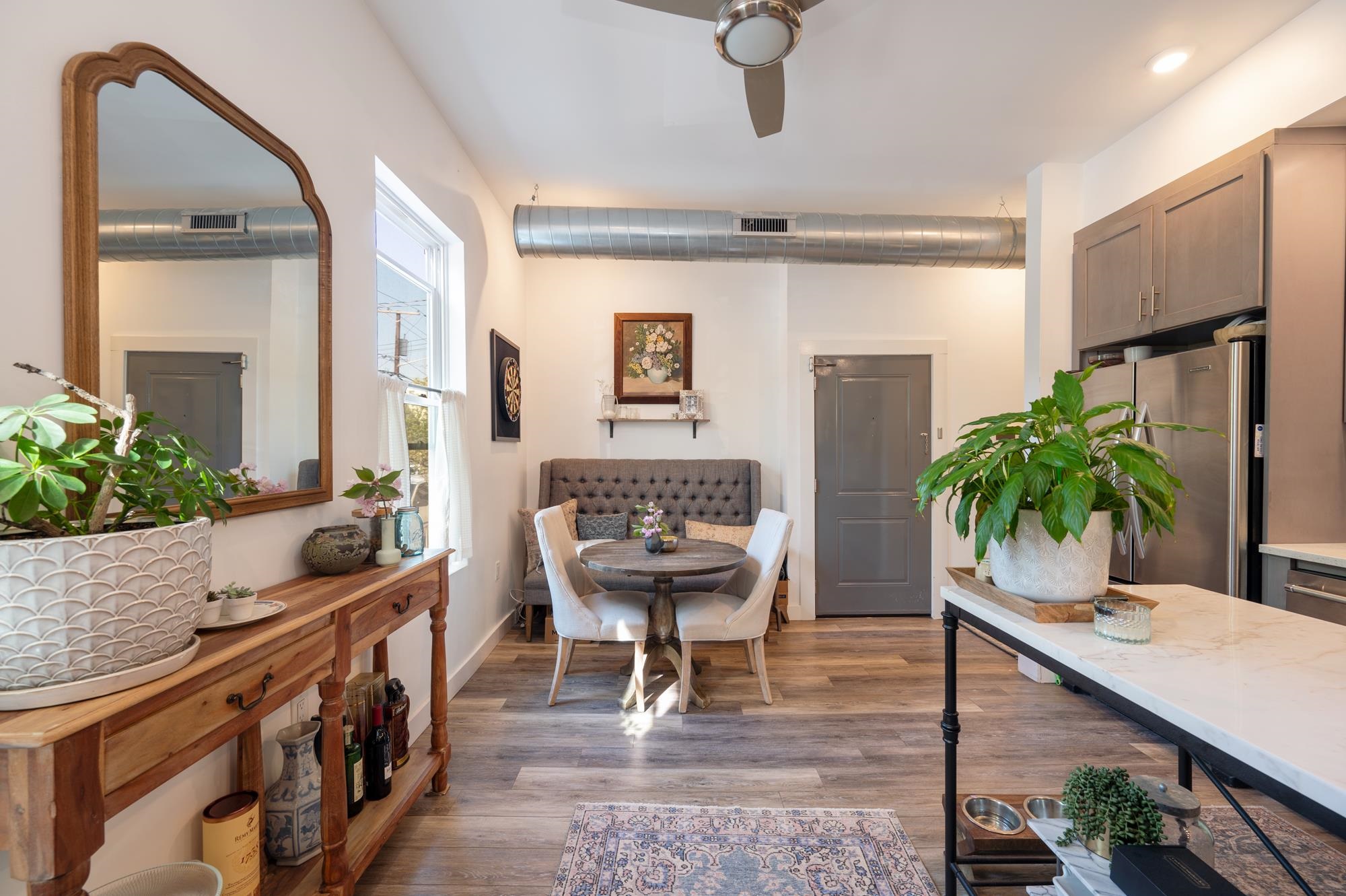 246 PINE ST Unit: 1