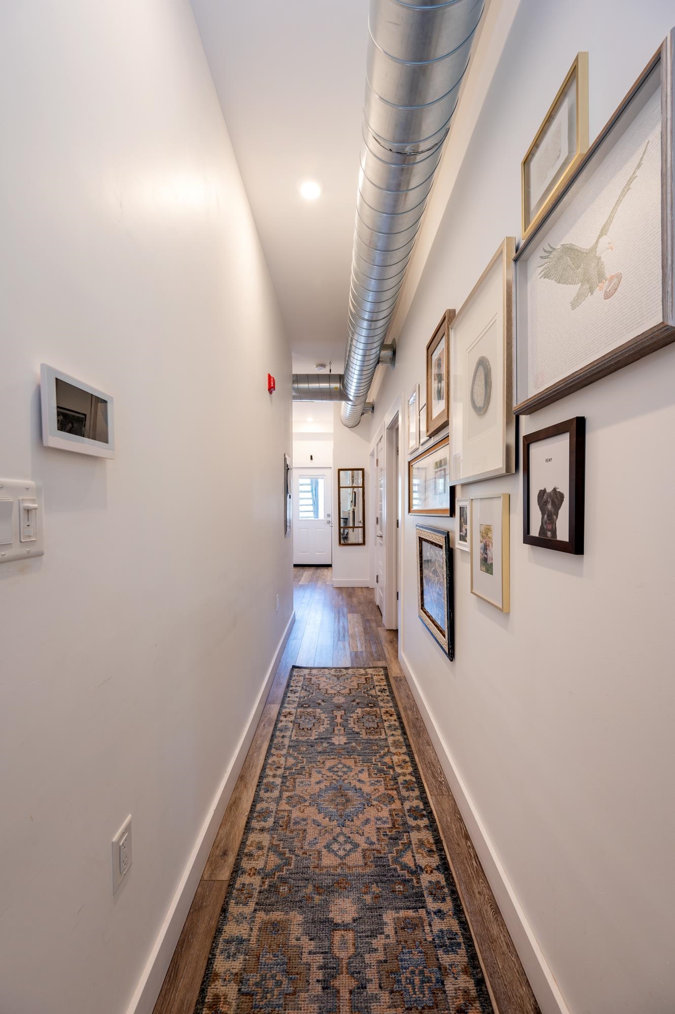 246 PINE ST Unit: 1