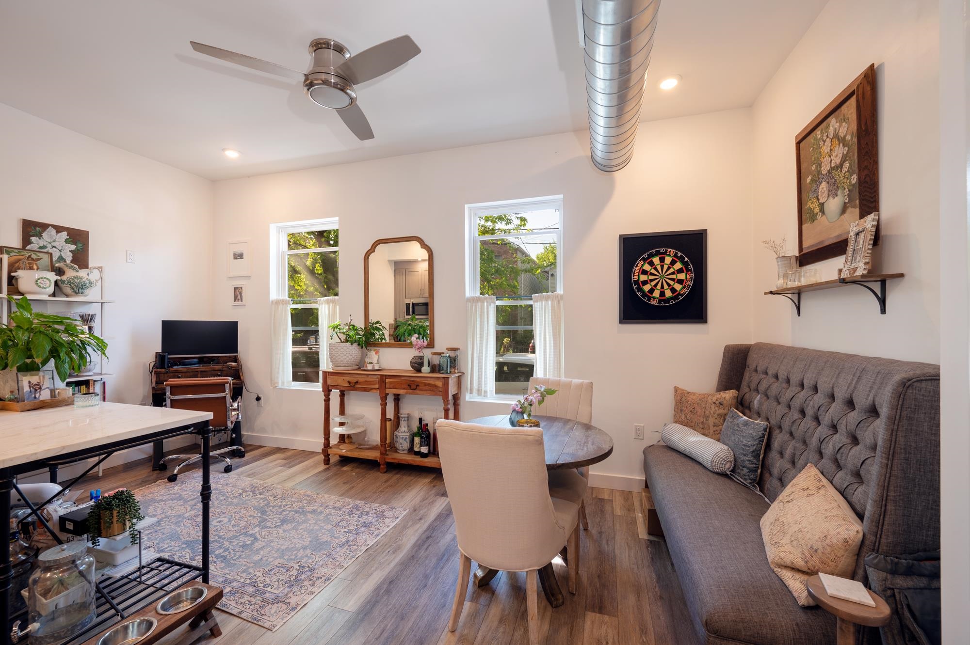 246 PINE ST Unit: 1