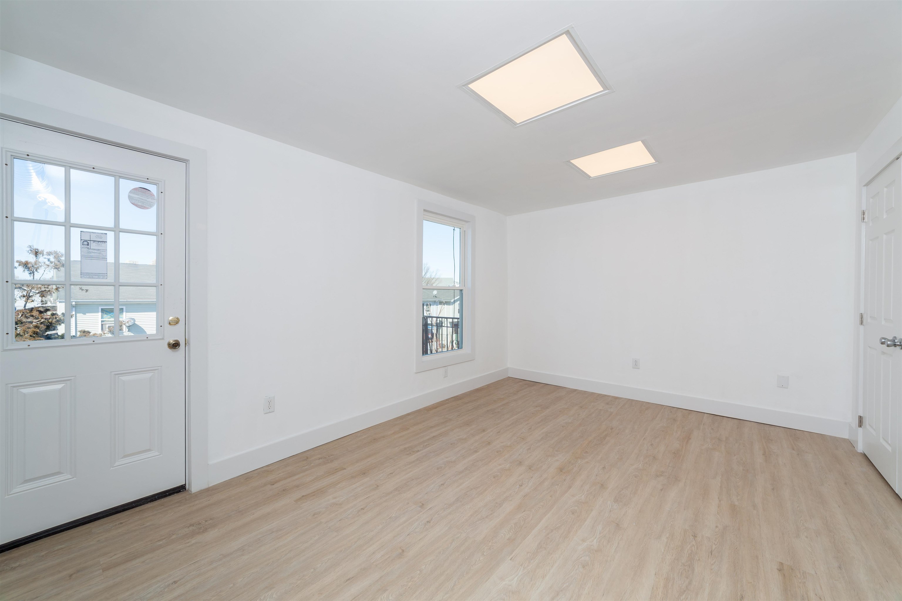 435 PACIFIC AVE Unit: Top Floor