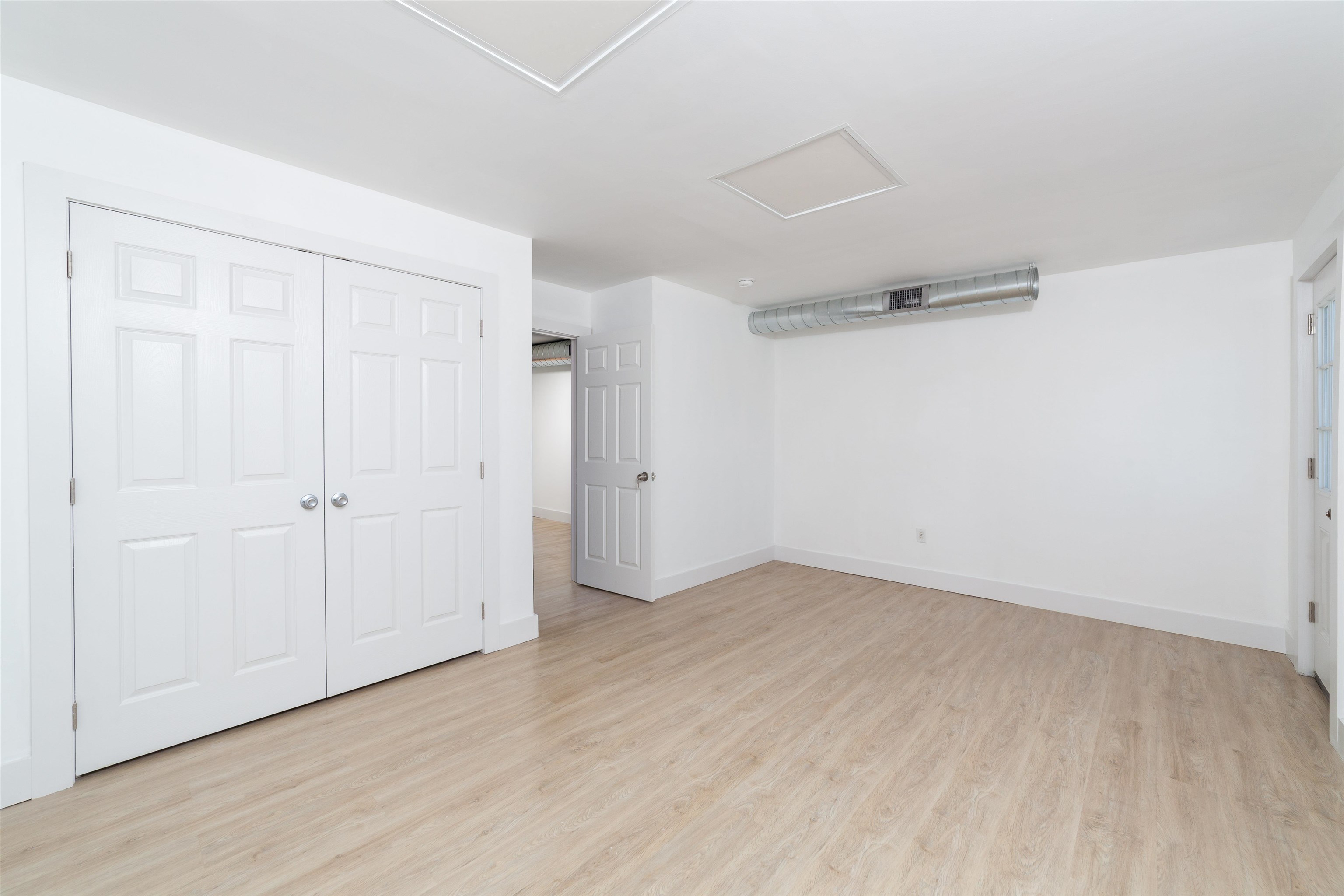 435 PACIFIC AVE Unit: Top Floor