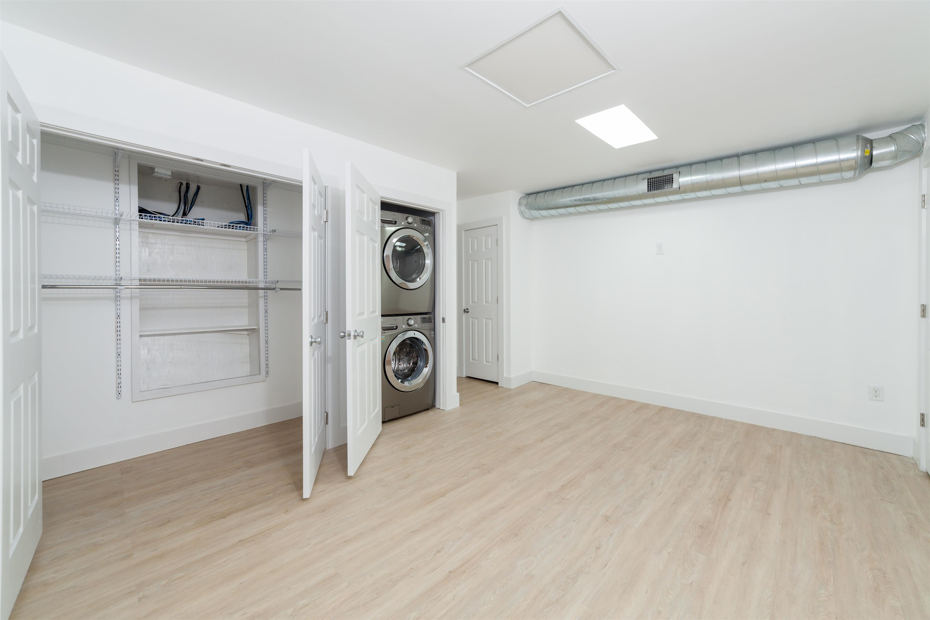 435 PACIFIC AVE Unit: Top Floor