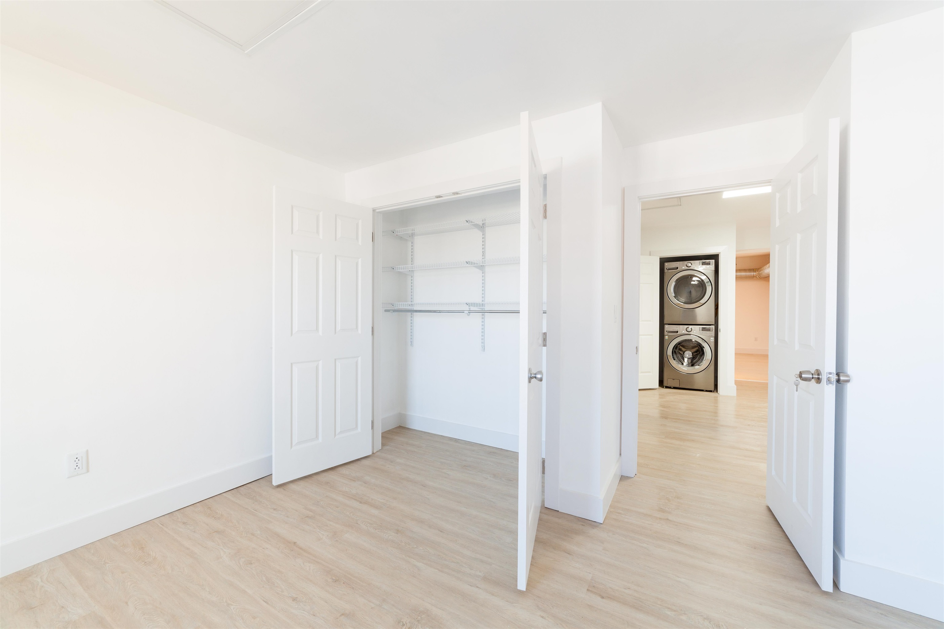 435 PACIFIC AVE Unit: Top Floor